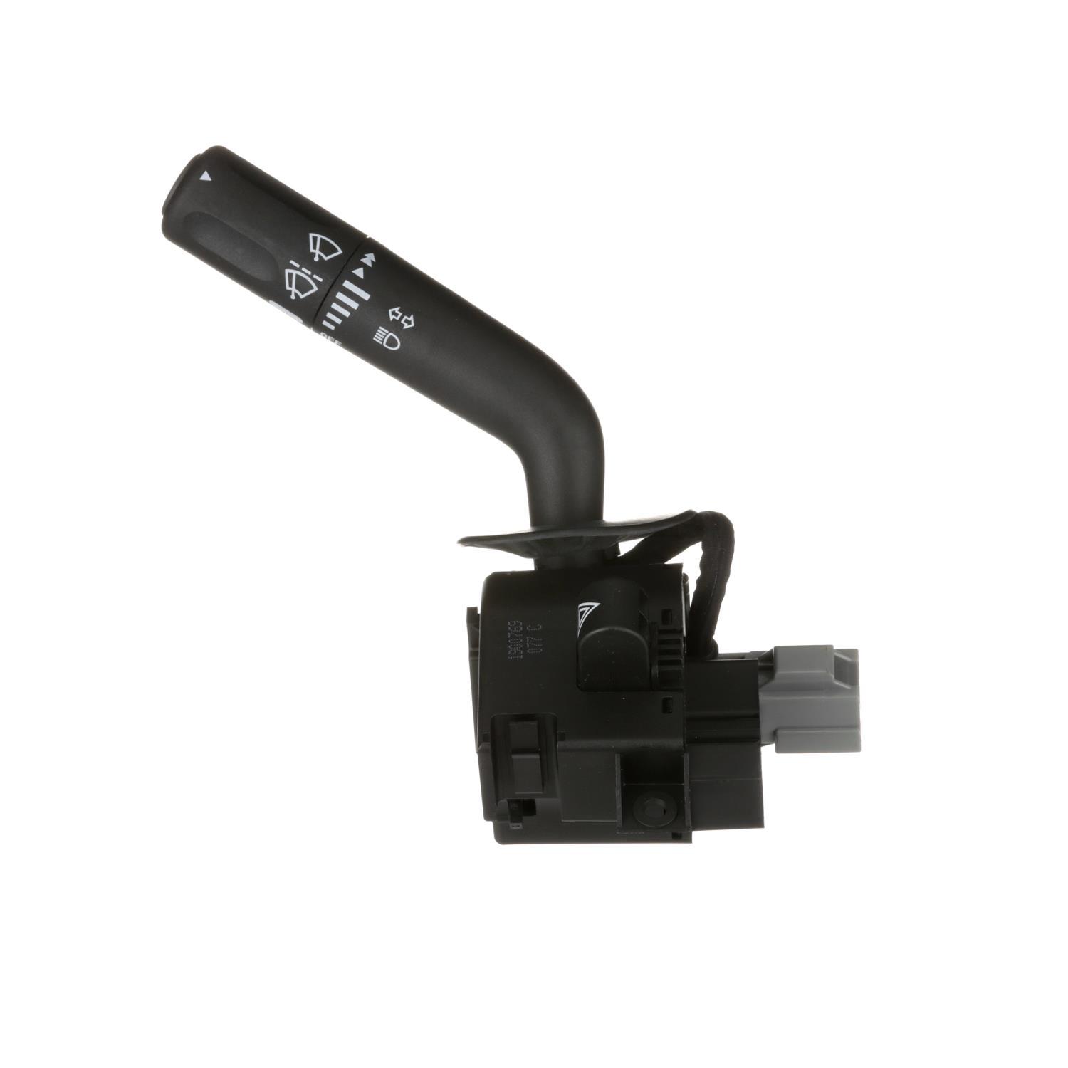 Standard Motor Products CBS1251 Hazard Warning Switch product image 2 of 8