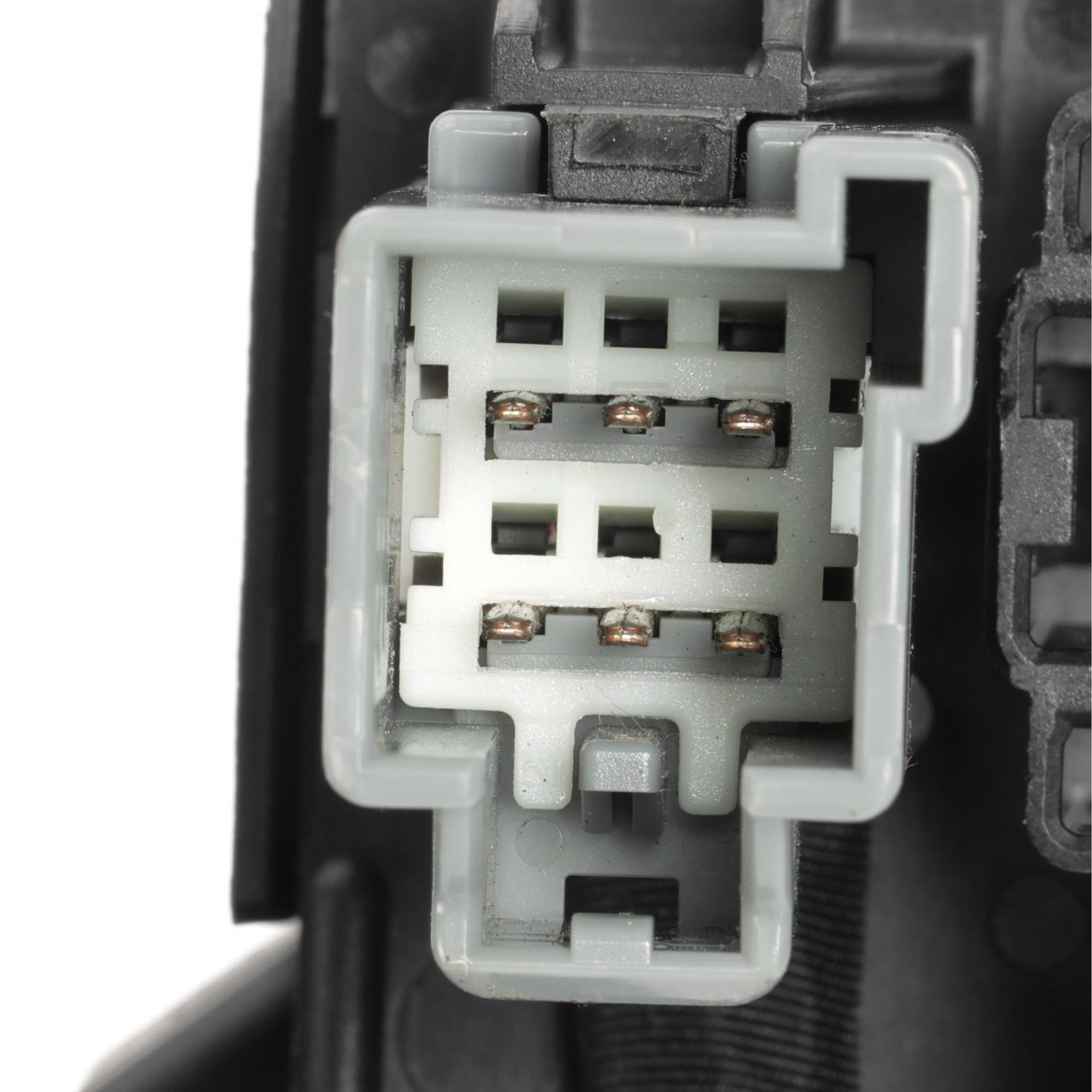 Standard Motor Products CBS1251 Hazard Warning Switch product image 3 of 8