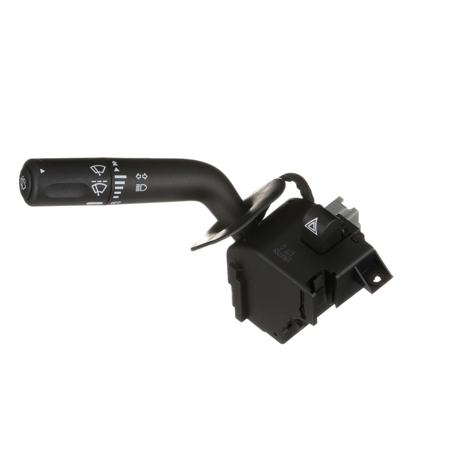Standard Motor Products CBS1251 Hazard Warning Switch product image 4 of 8