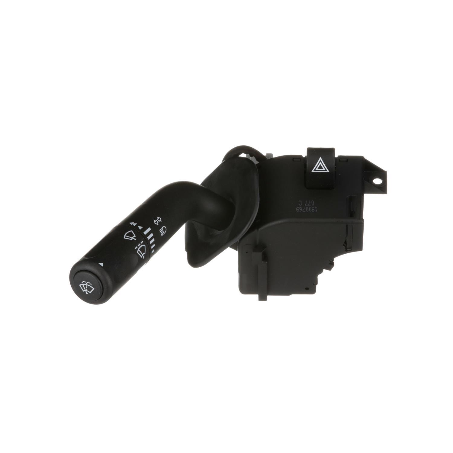 Standard Motor Products CBS1251 Hazard Warning Switch product image 5 of 8