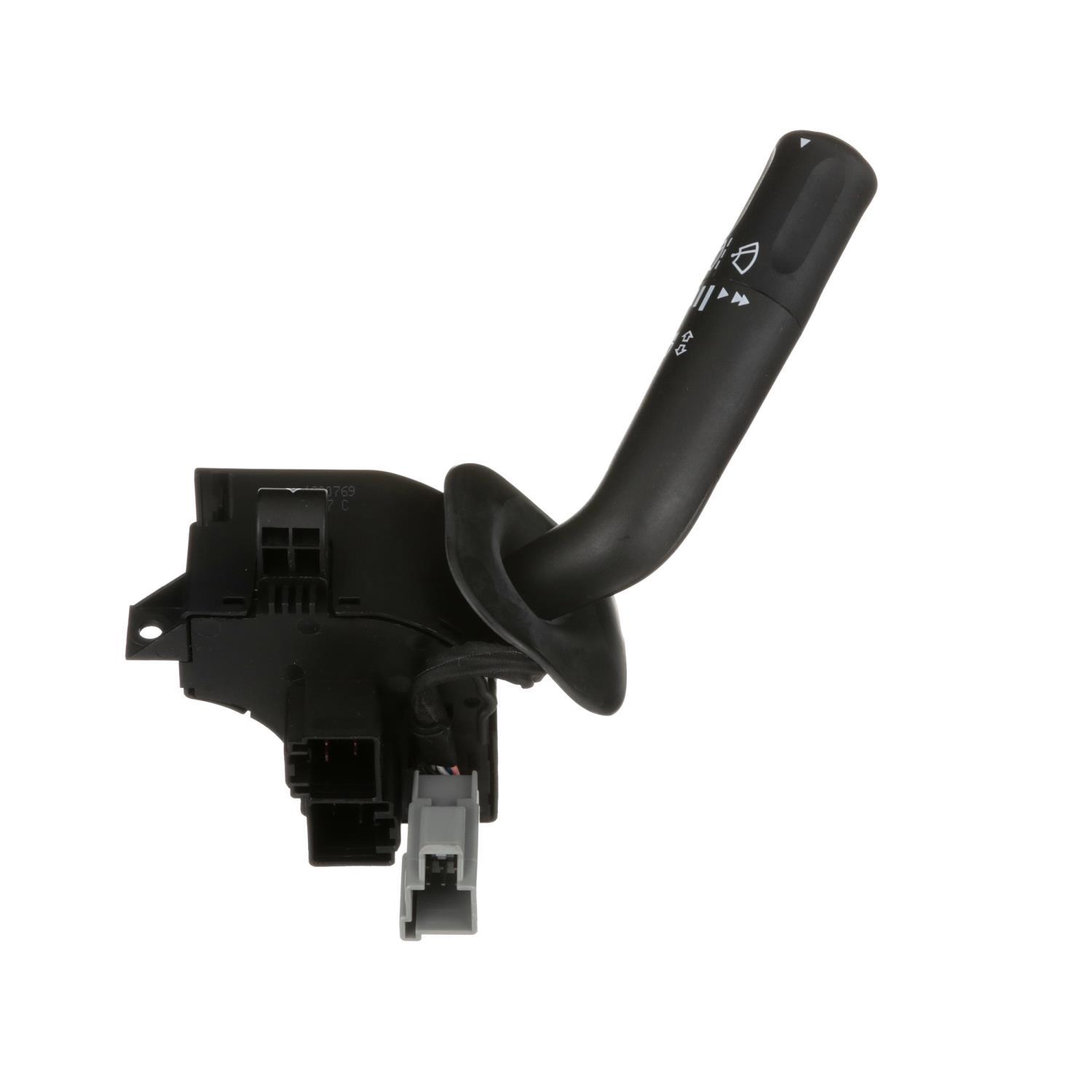 Standard Motor Products CBS1251 Hazard Warning Switch product image 7 of 8