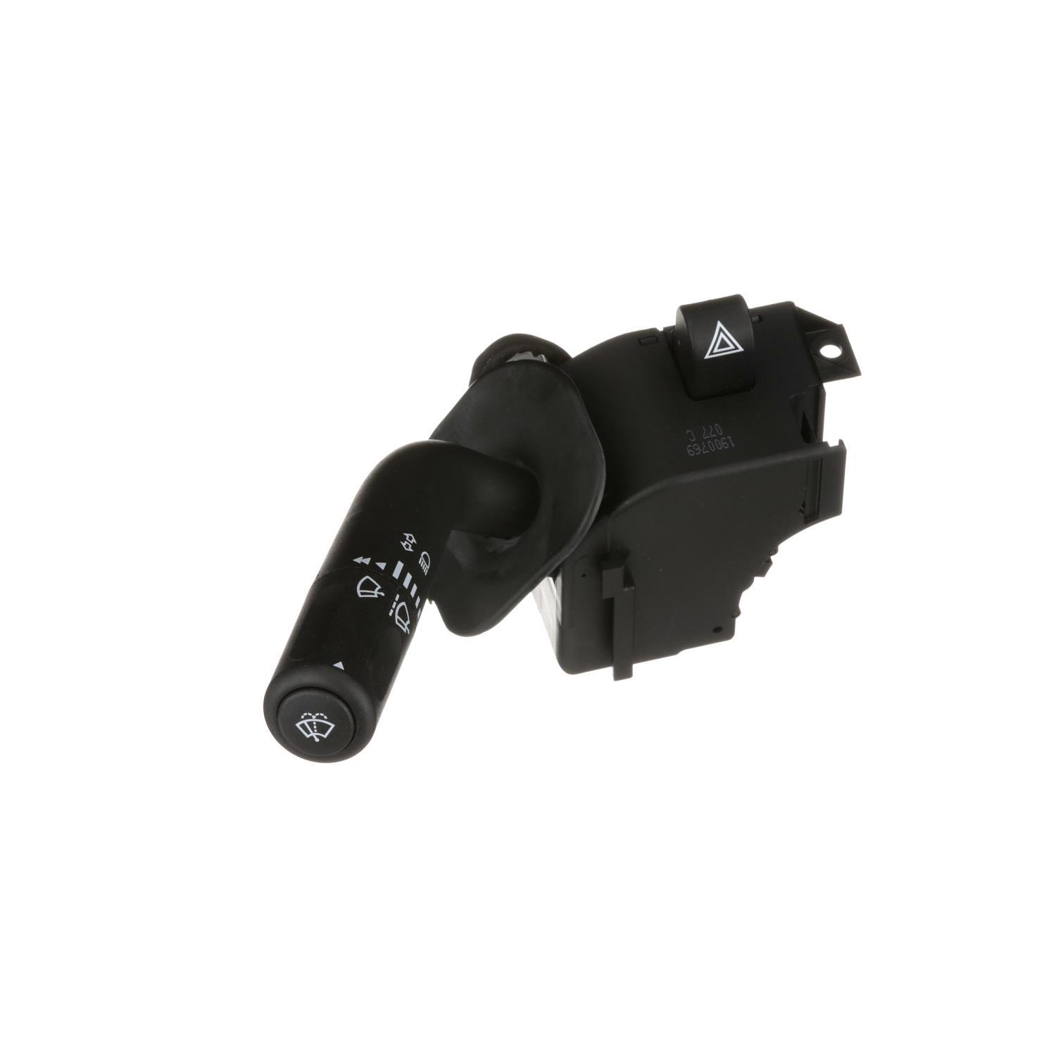 Standard Motor Products CBS1251 Hazard Warning Switch product image 8 of 8
