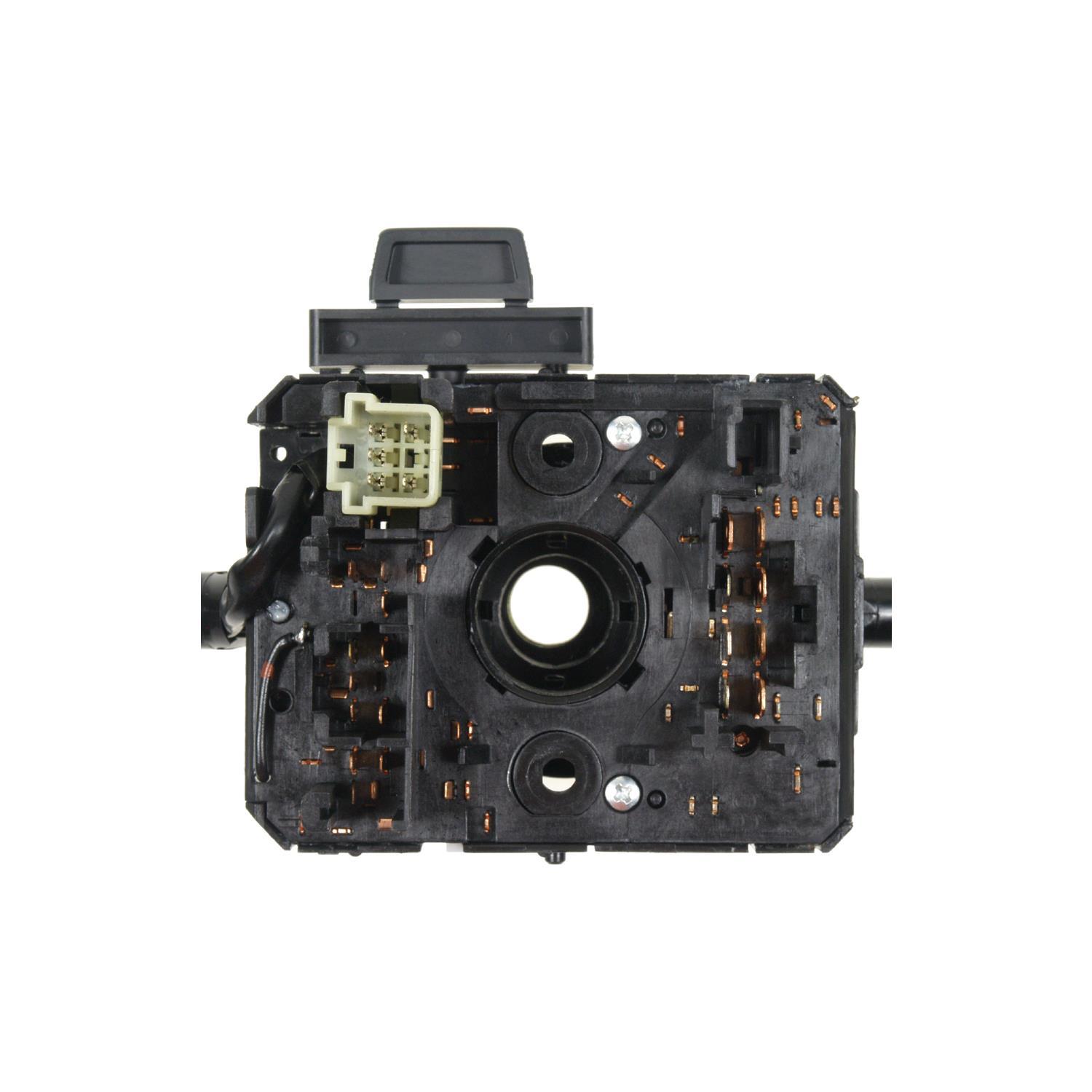 Standard Motor Products CBS1253 Headlight Dimmer Switch product image 1 of 3