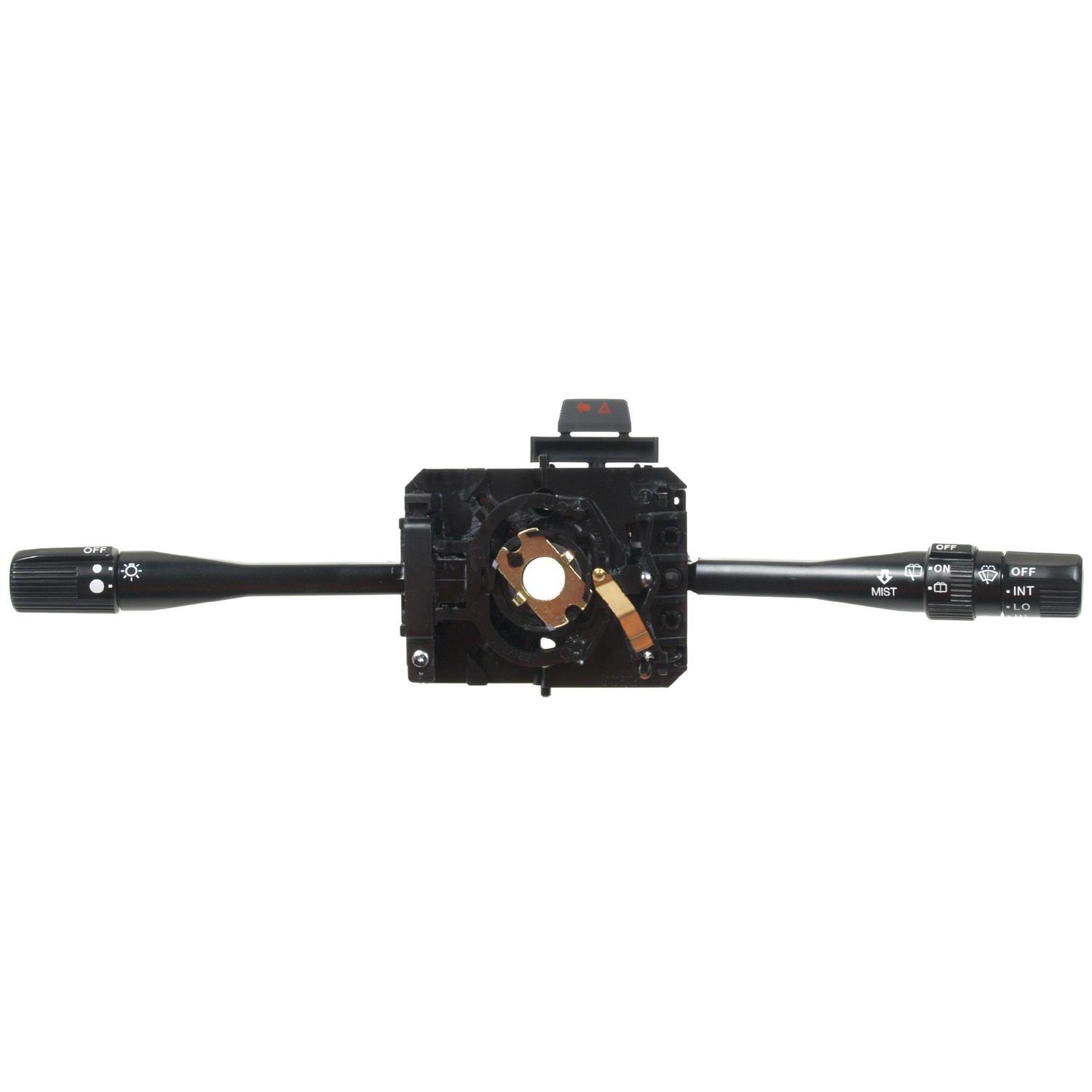 Standard Motor Products CBS1253 Headlight Dimmer Switch product image 2 of 3