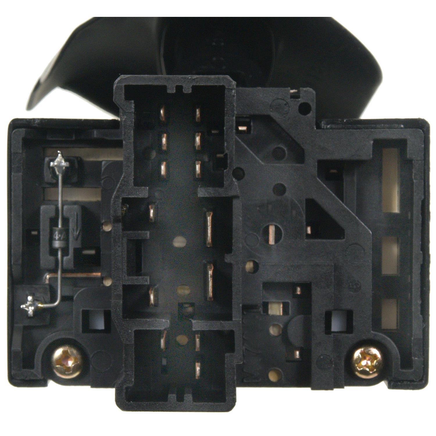 Standard Motor Products CBS1254 Headlight Dimmer Switch product image 2 of 3