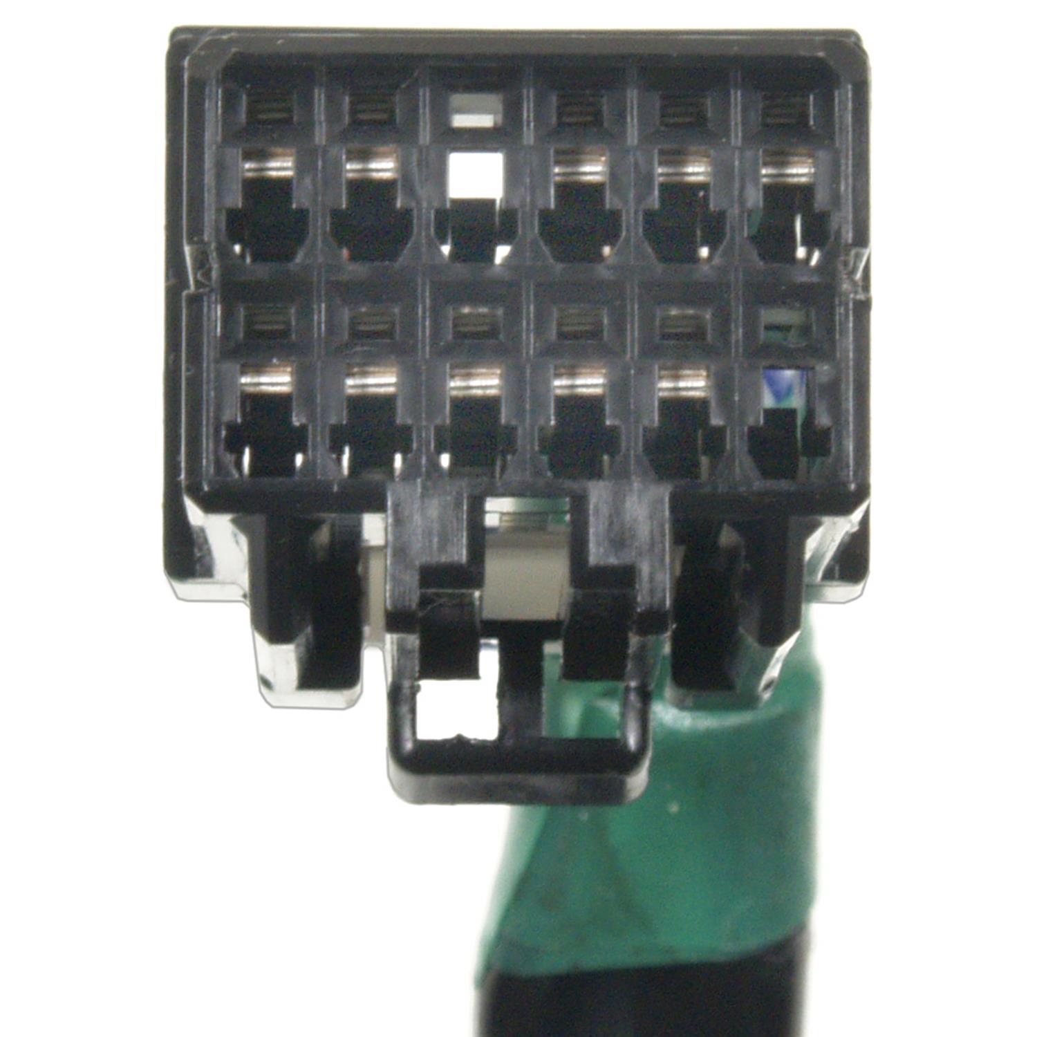 Standard Motor Products CBS1256 - Headlight Switch Standard Motor Products CBS1256 Headlight Dimmer Switch product image 2 of 3