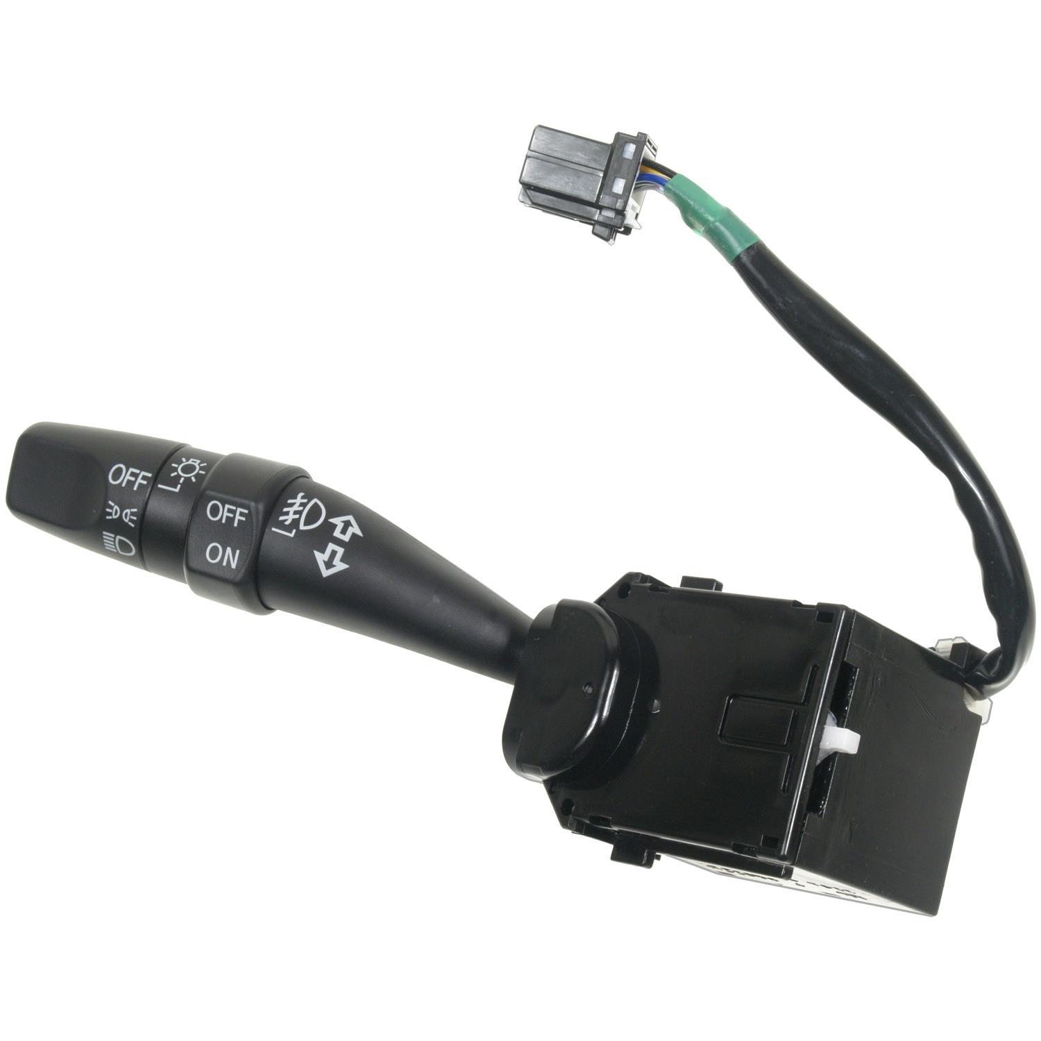 Standard Motor Products CBS1256 - Headlight Switch Standard Motor Products CBS1256 Headlight Dimmer Switch product image 3 of 3