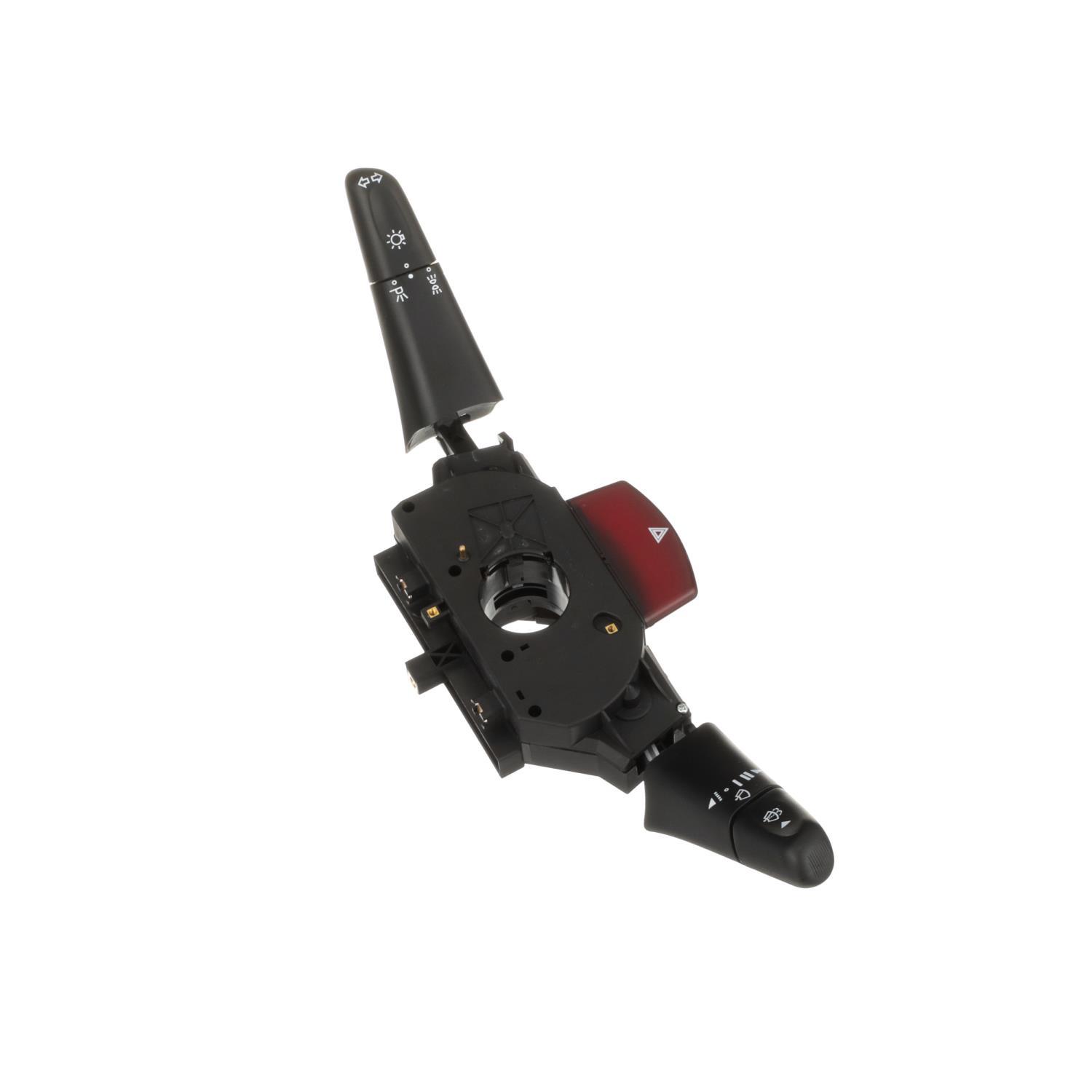 Standard Motor Products CBS1261 Hazard Warning Switch product image 1 of 7
