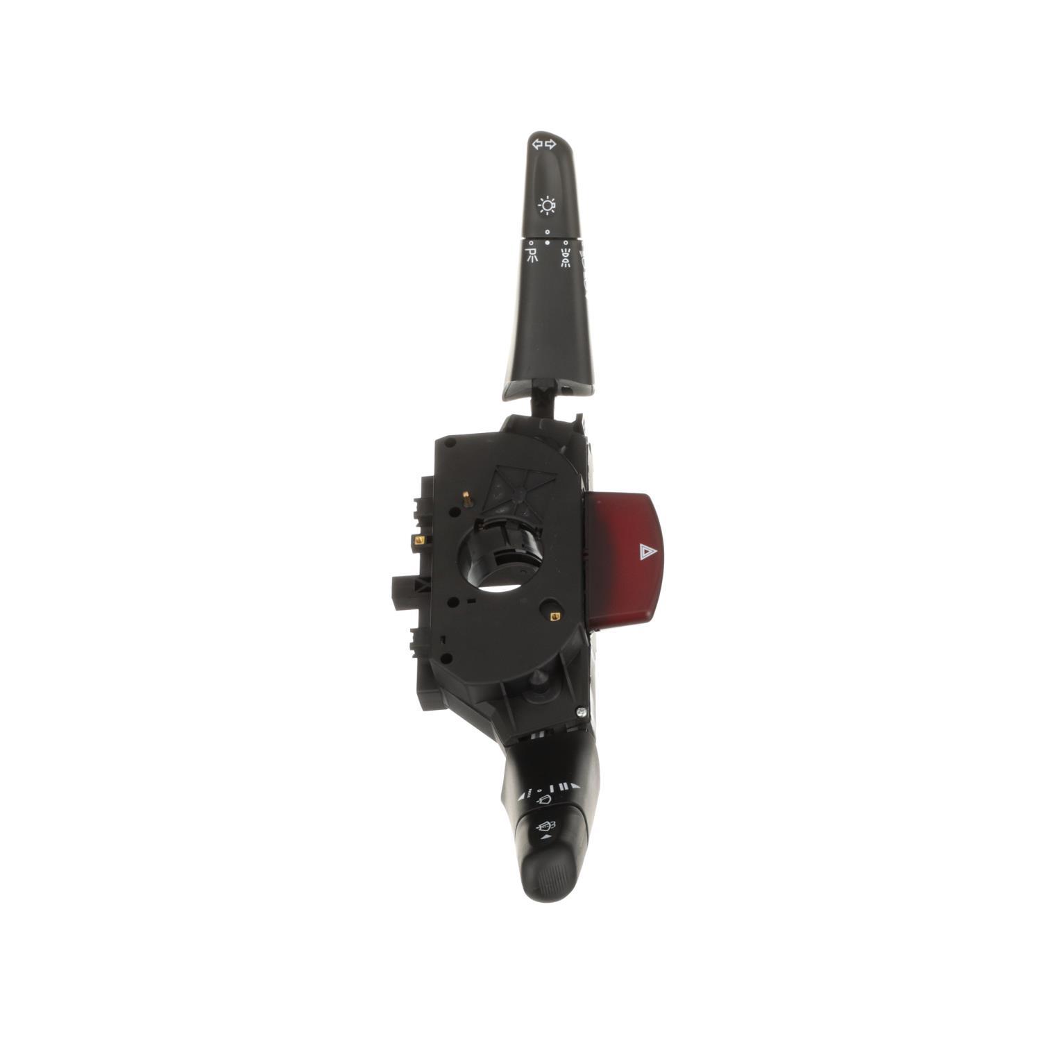 Standard Motor Products CBS1261 Hazard Warning Switch product image 2 of 7