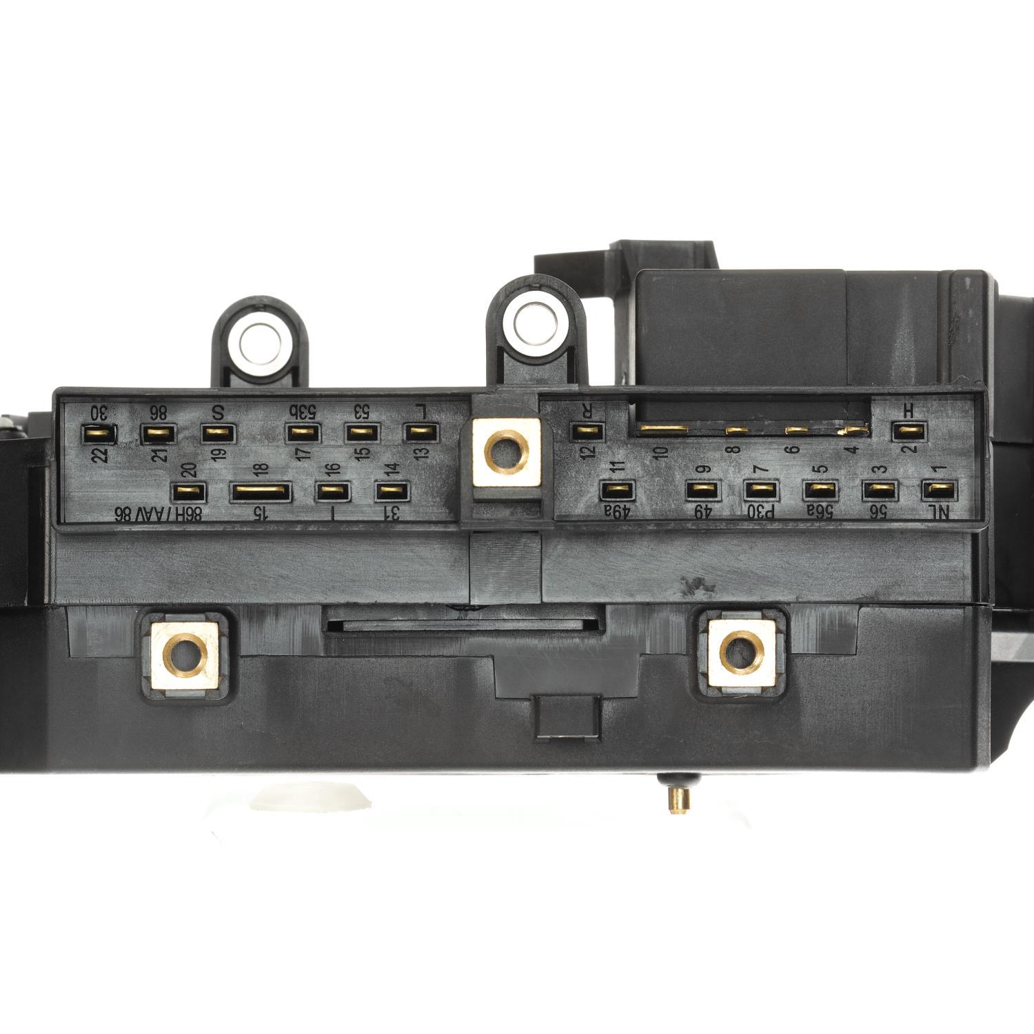 Standard Motor Products CBS1261 Hazard Warning Switch product image 3 of 7