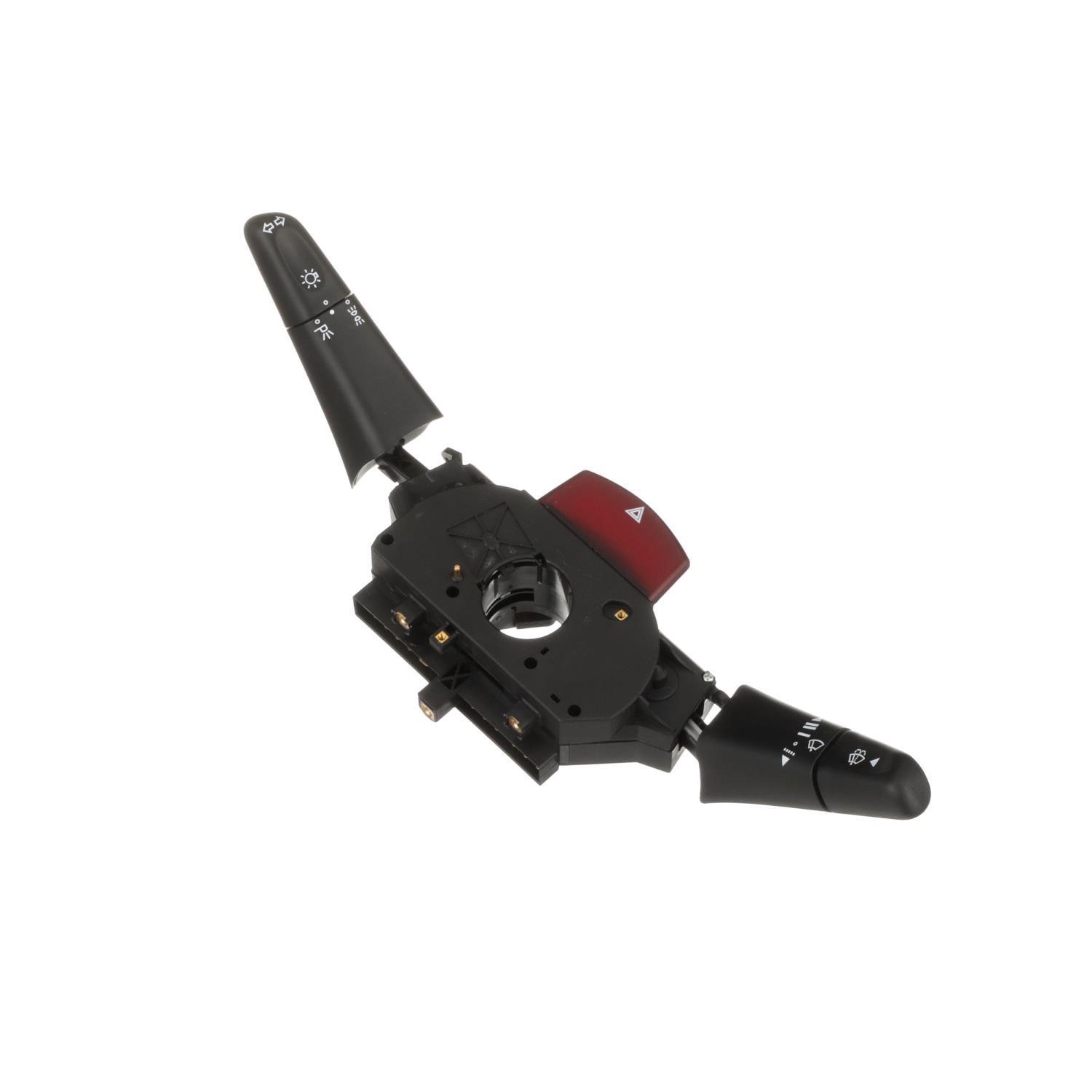 Standard Motor Products CBS1261 Hazard Warning Switch product image 4 of 7