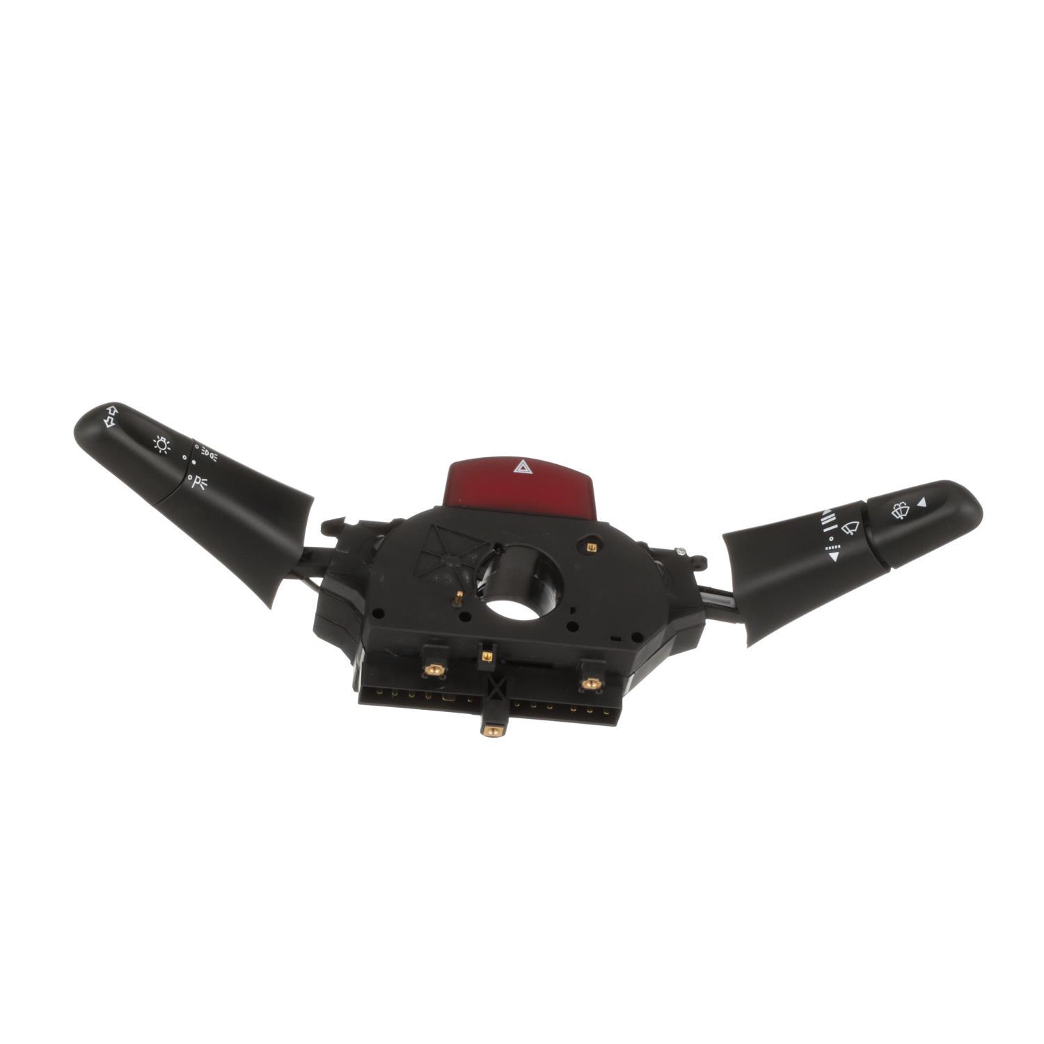 Standard Motor Products CBS1261 Hazard Warning Switch product image 5 of 7