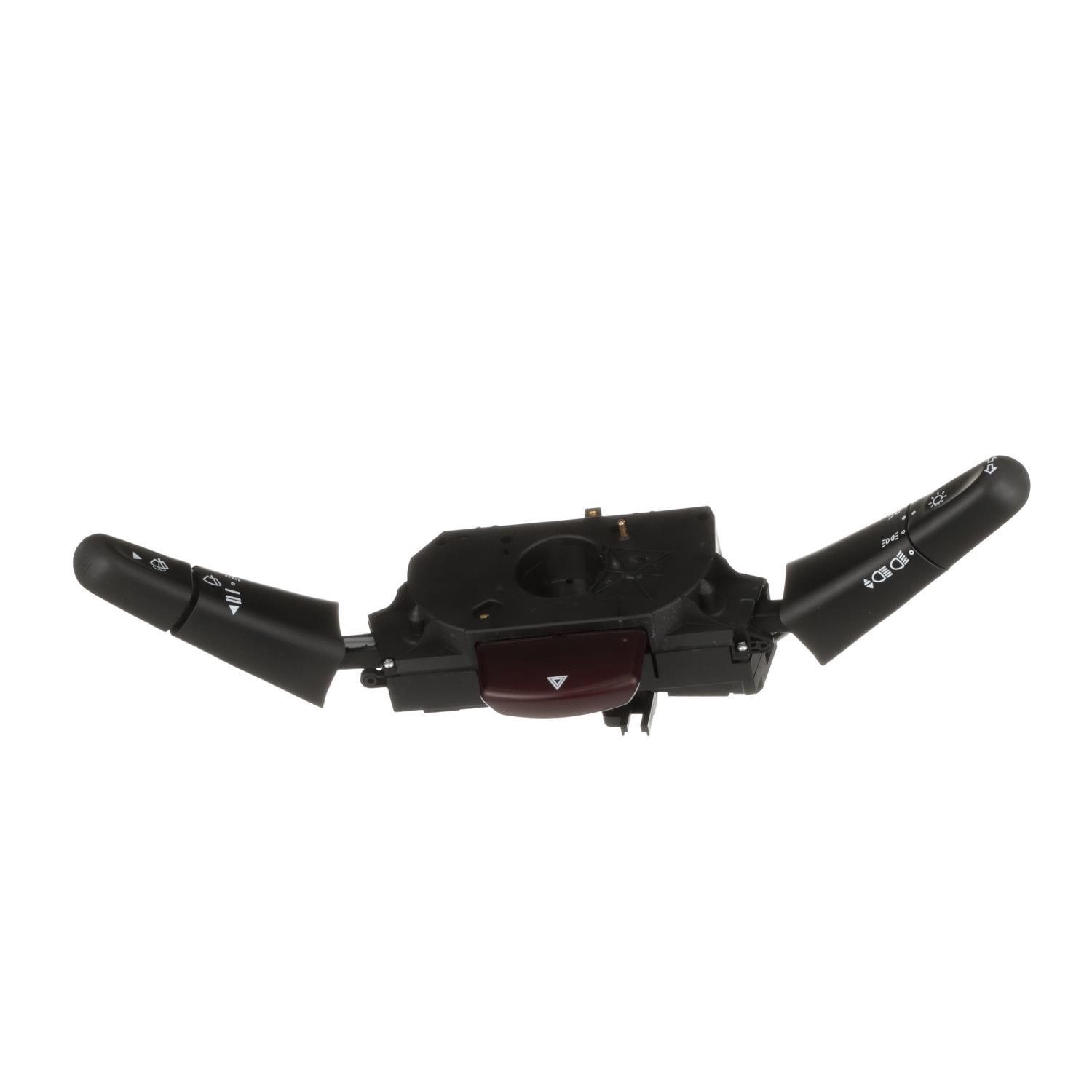 Standard Motor Products CBS1261 Hazard Warning Switch product image 6 of 7
