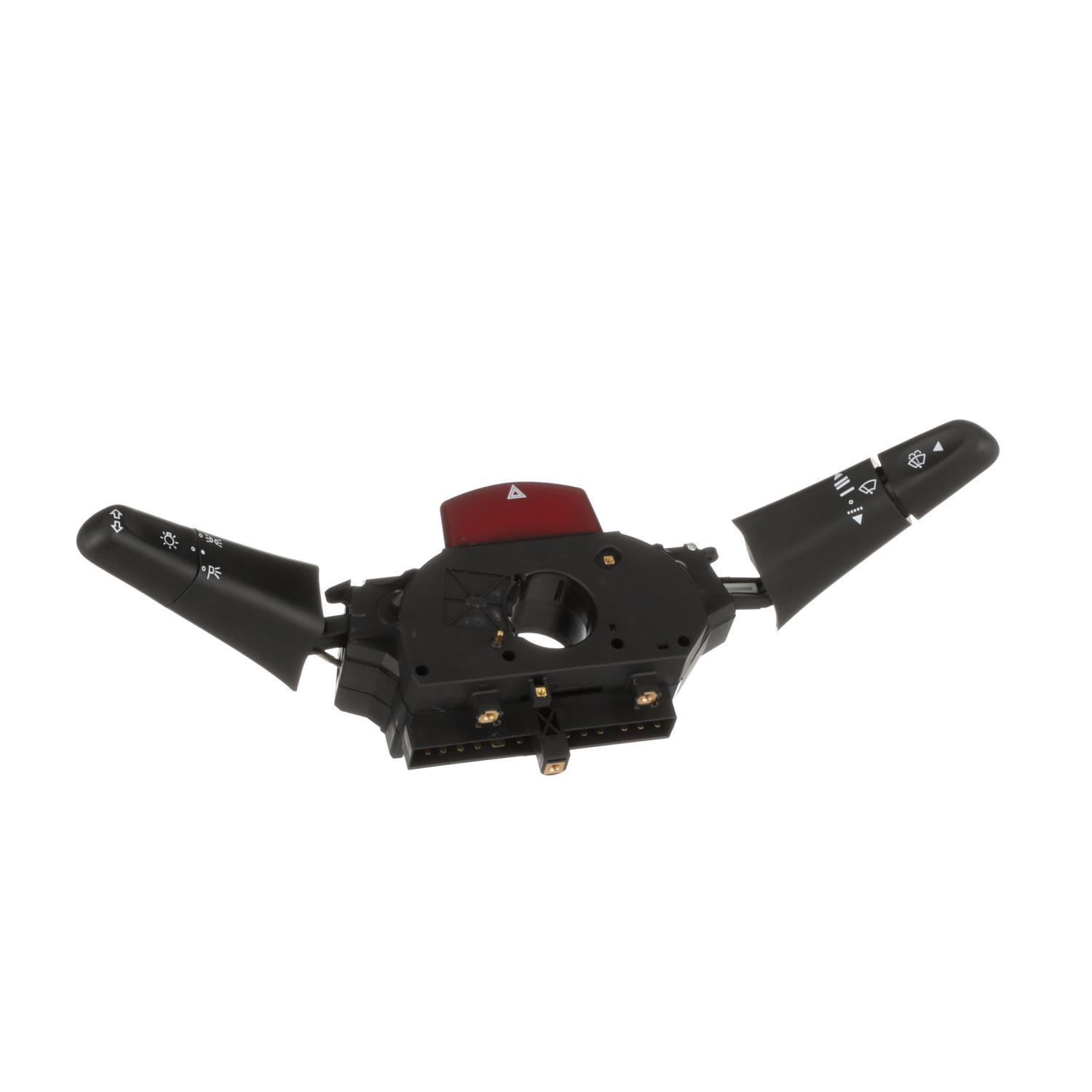 Standard Motor Products CBS1261 Hazard Warning Switch product image 7 of 7