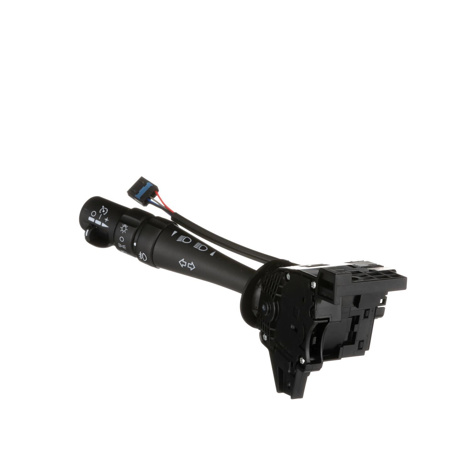 Standard Motor Products CBS1262 Cruise Control Switch product image 1 of 8
