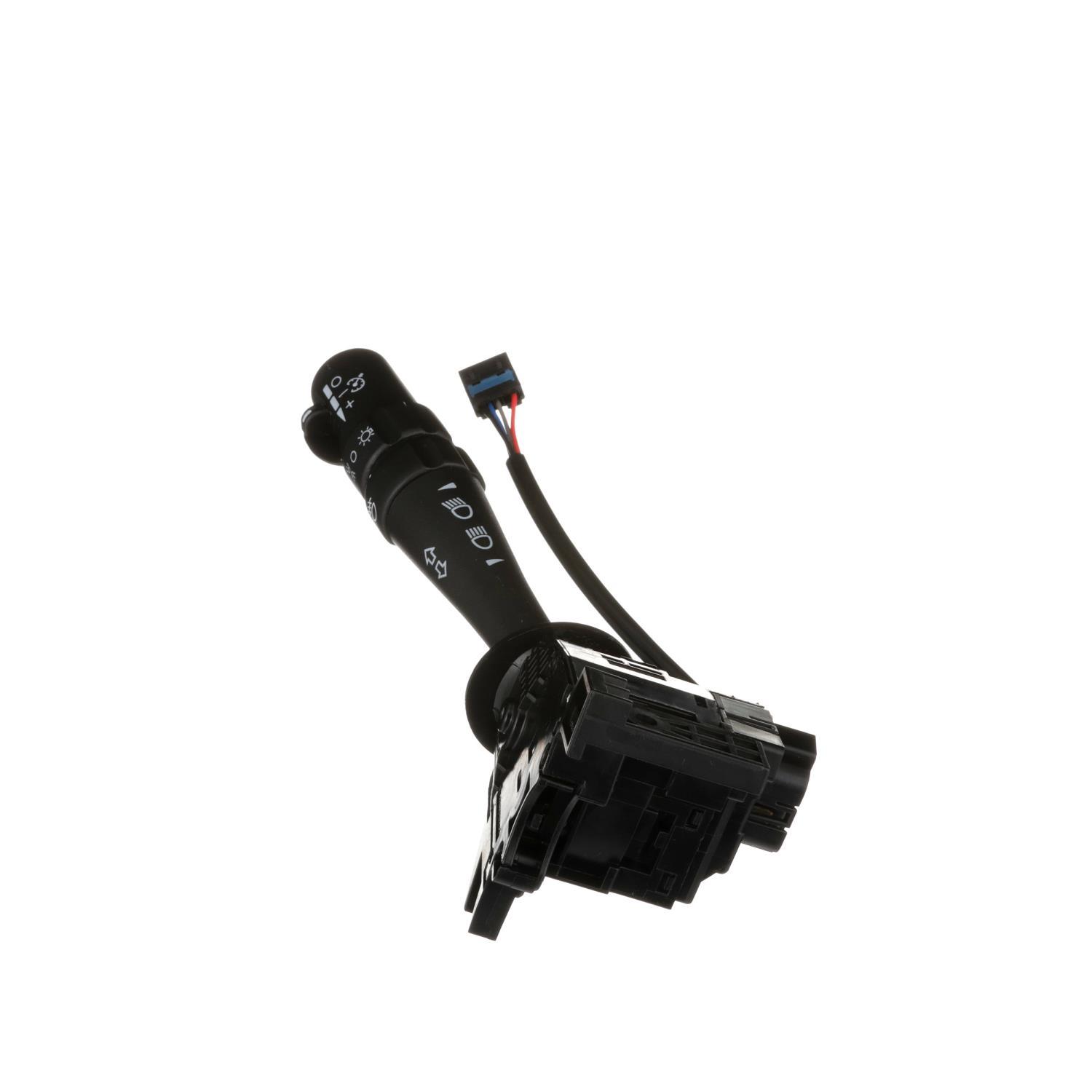 Standard Motor Products CBS1262 Cruise Control Switch product image 2 of 8