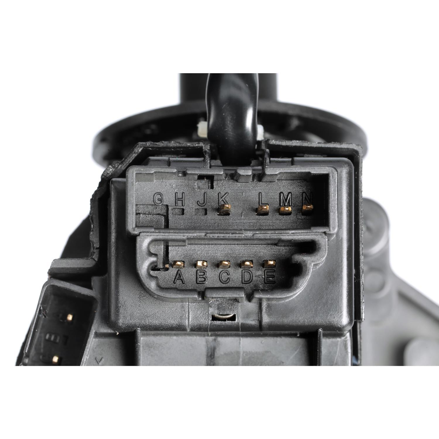 Standard Motor Products CBS1262 Cruise Control Switch product image 3 of 8