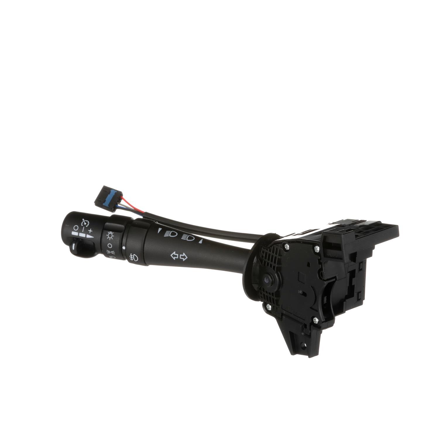 Standard Motor Products CBS1262 Cruise Control Switch product image 4 of 8