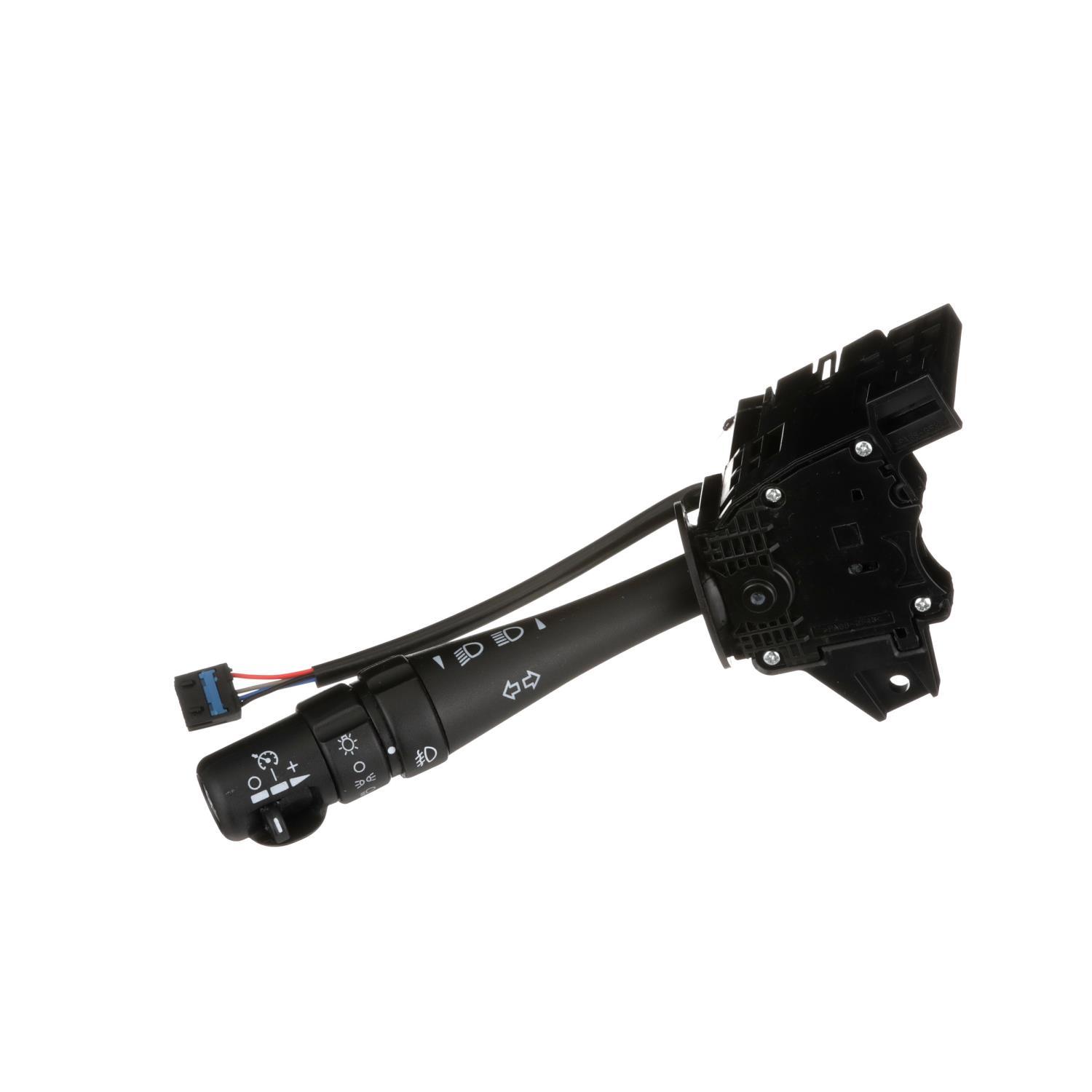 Standard Motor Products CBS1262 Cruise Control Switch product image 5 of 8