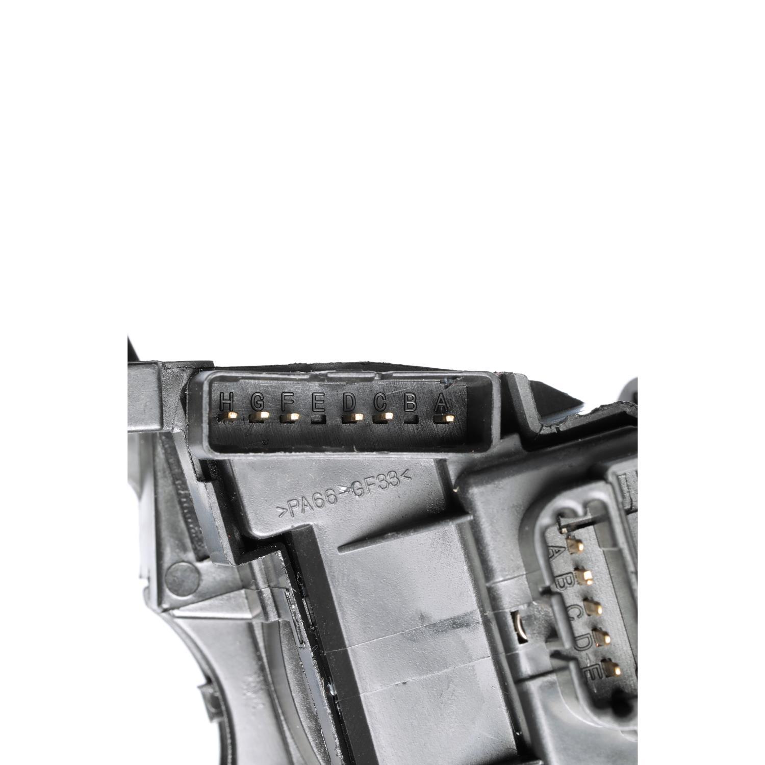 Standard Motor Products CBS1262 Cruise Control Switch product image 6 of 8