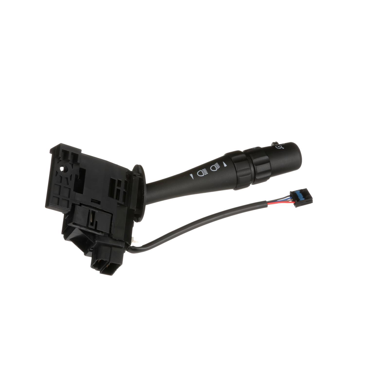 Standard Motor Products CBS1262 Cruise Control Switch product image 7 of 8