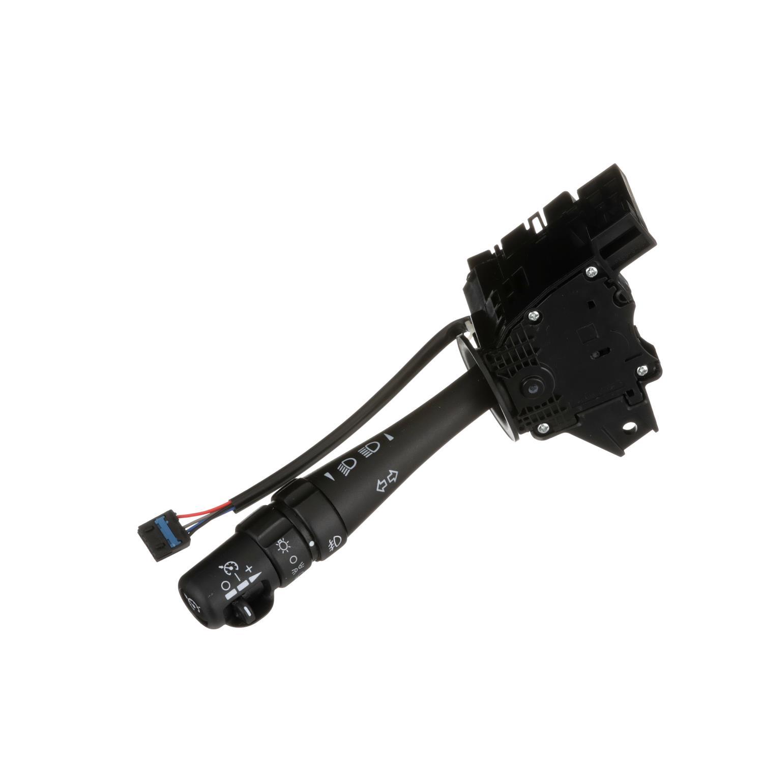 Standard Motor Products CBS1262 Cruise Control Switch product image 8 of 8