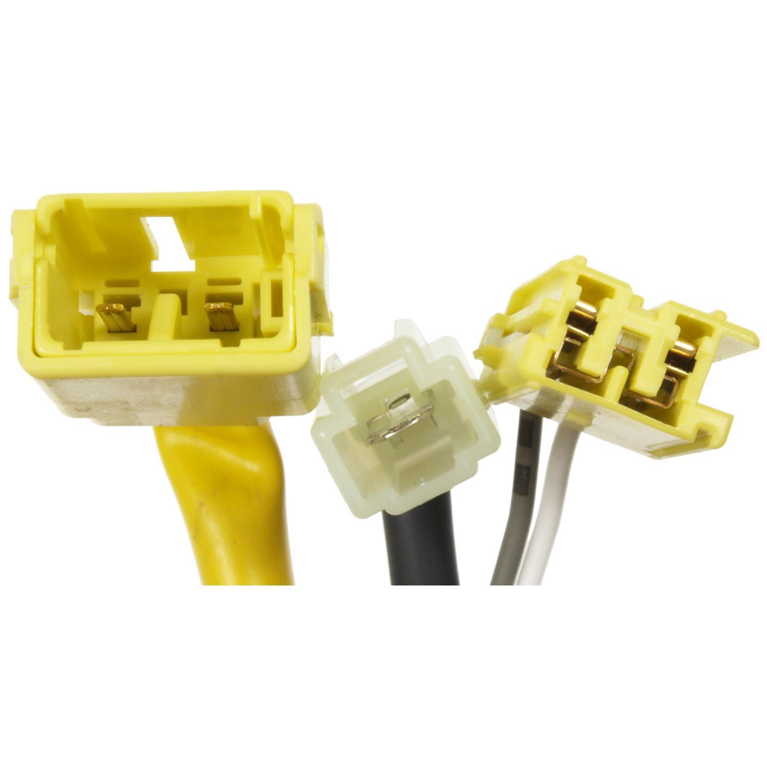 Standard Motor Products CBS1264 Air Bag Clockspring product image 3 of 3
