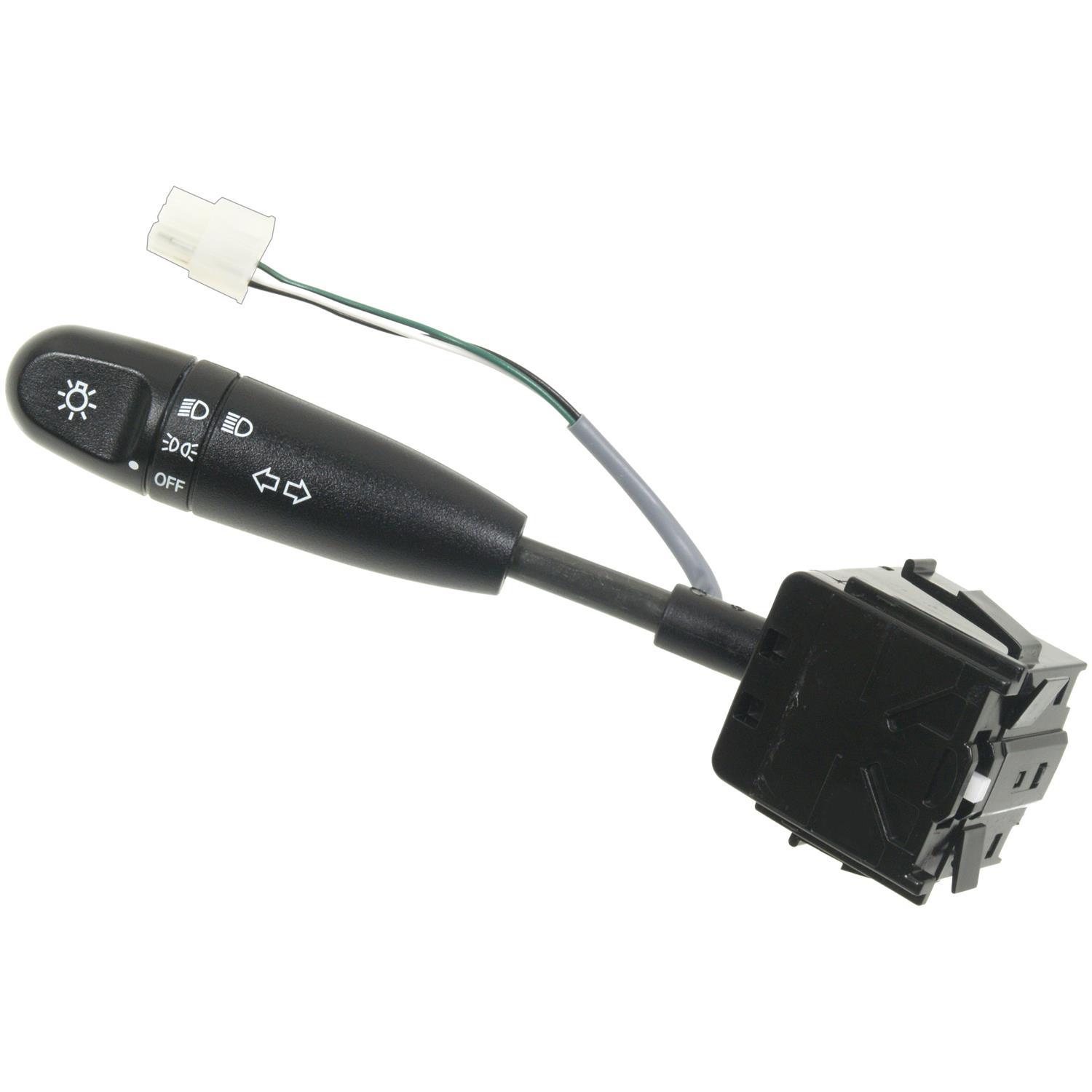 Standard Motor Products CBS1265 Headlight Dimmer Switch product image 3 of 3