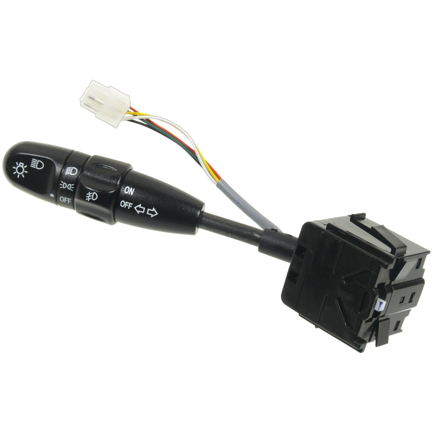 Standard Motor Products CBS1266 Fog Light Switch product image 3 of 3