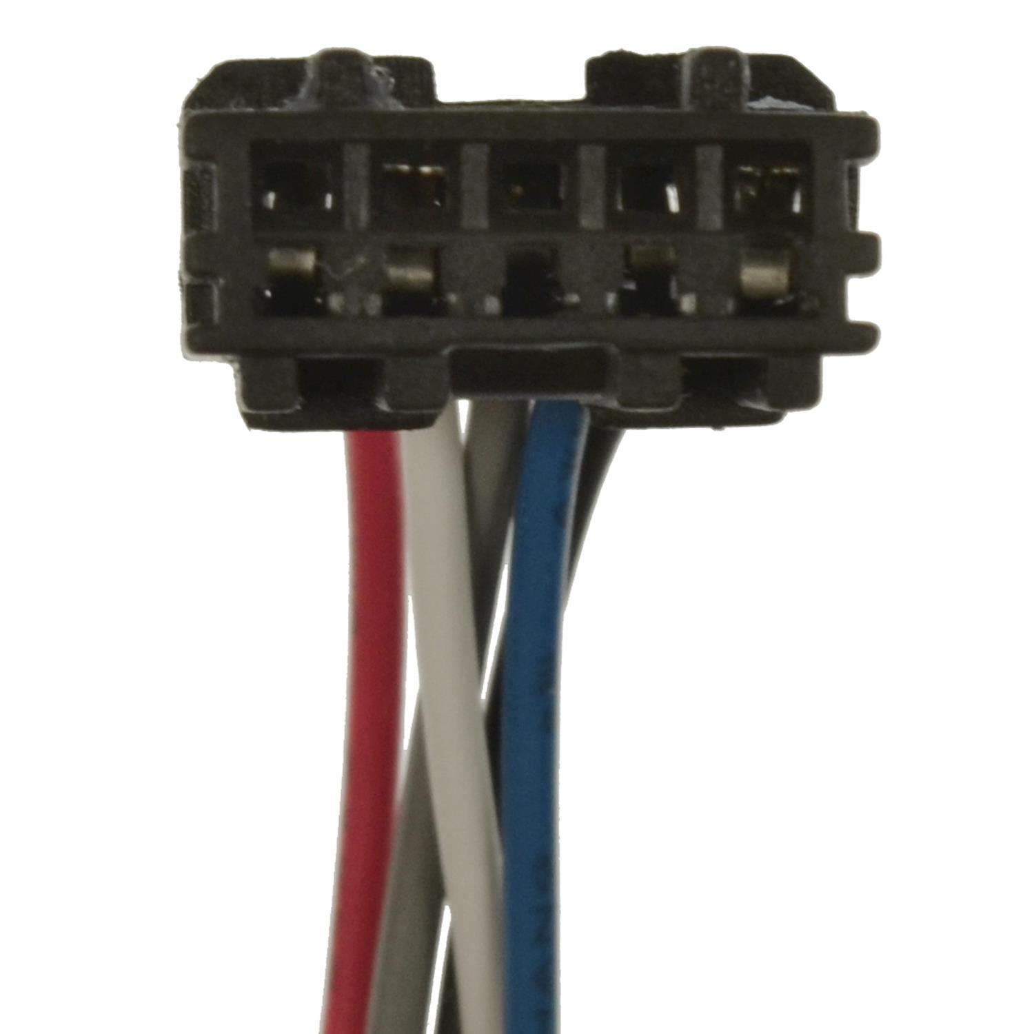 Standard Motor Products CBS1269 Fog Light Switch product image 1 of 4