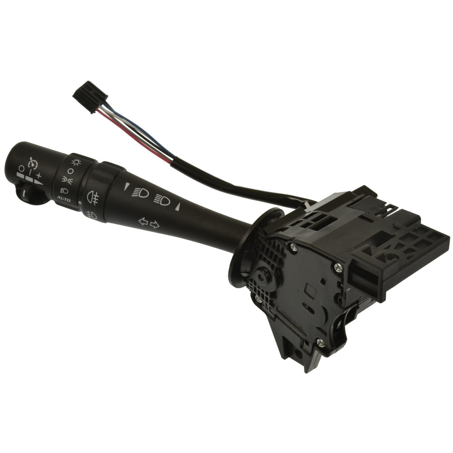 Standard Motor Products CBS1269 Fog Light Switch product image 2 of 4