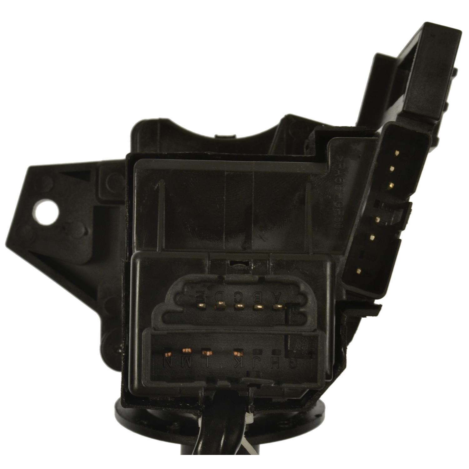 Standard Motor Products CBS1269 Fog Light Switch product image 4 of 4