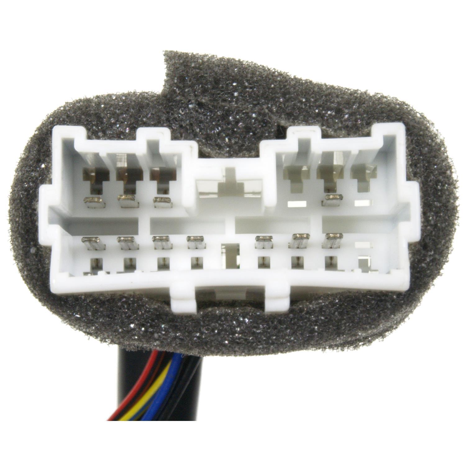 Standard Motor Products CBS1274 Headlight Dimmer Switch product image 2 of 3