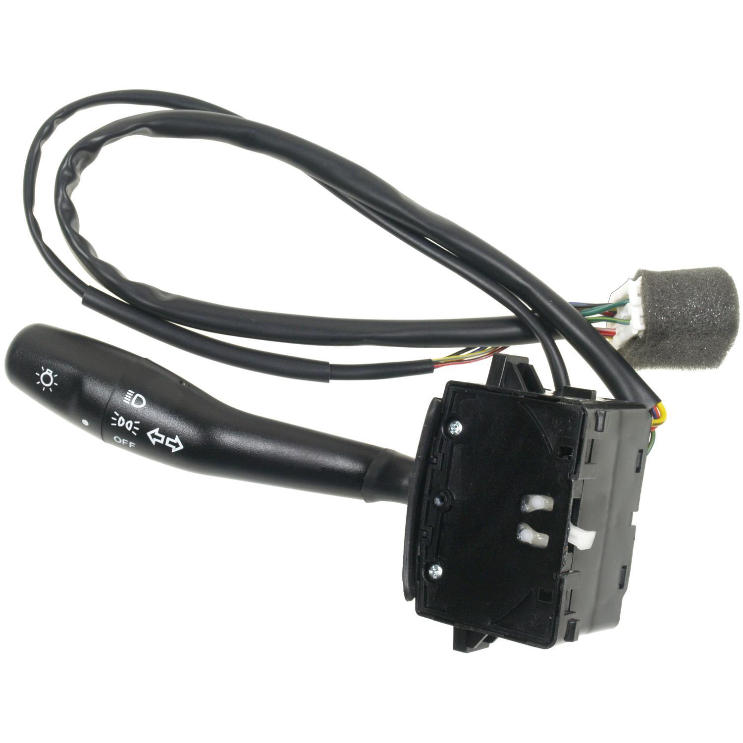 Standard Motor Products CBS1274 Headlight Dimmer Switch product image 3 of 3