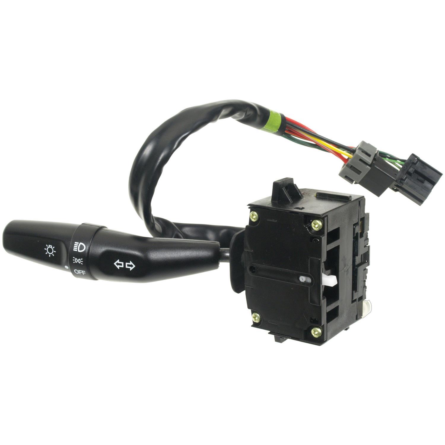 Standard Motor Products CBS1276 Headlight Dimmer Switch product image 3 of 3