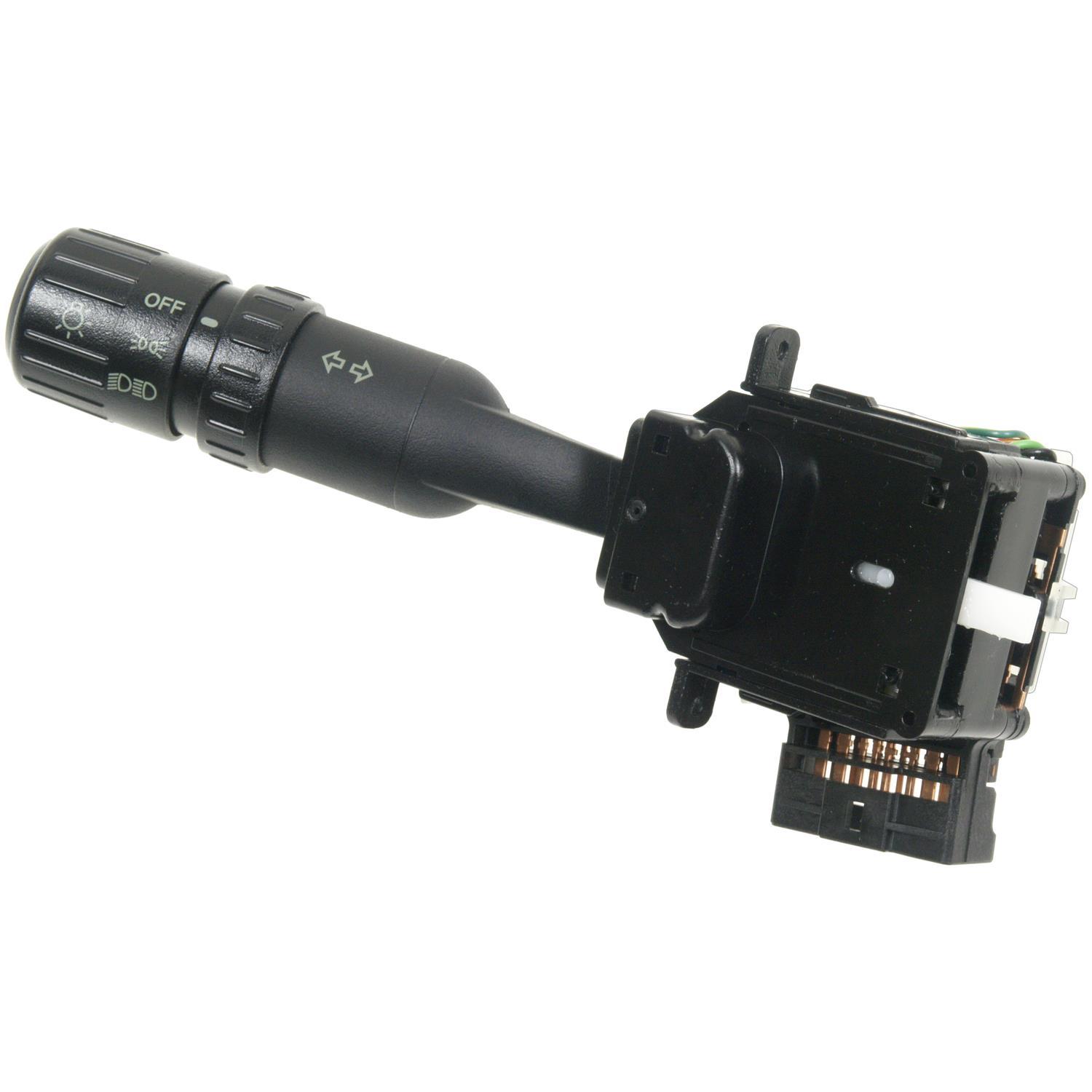Standard Motor Products CBS1278 Headlight Dimmer Switch product image 3 of 3