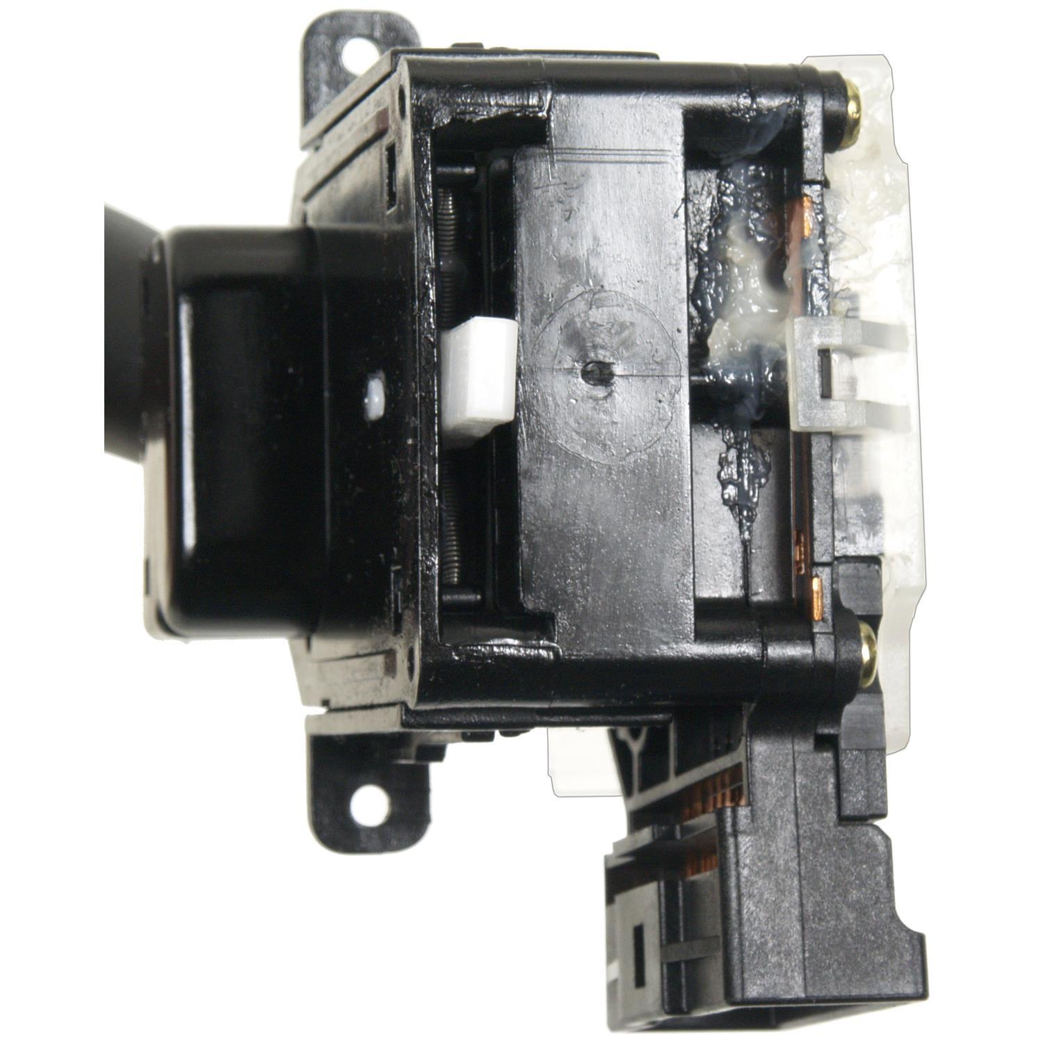 Standard Motor Products CBS1279 Headlight Dimmer Switch product image 1 of 3