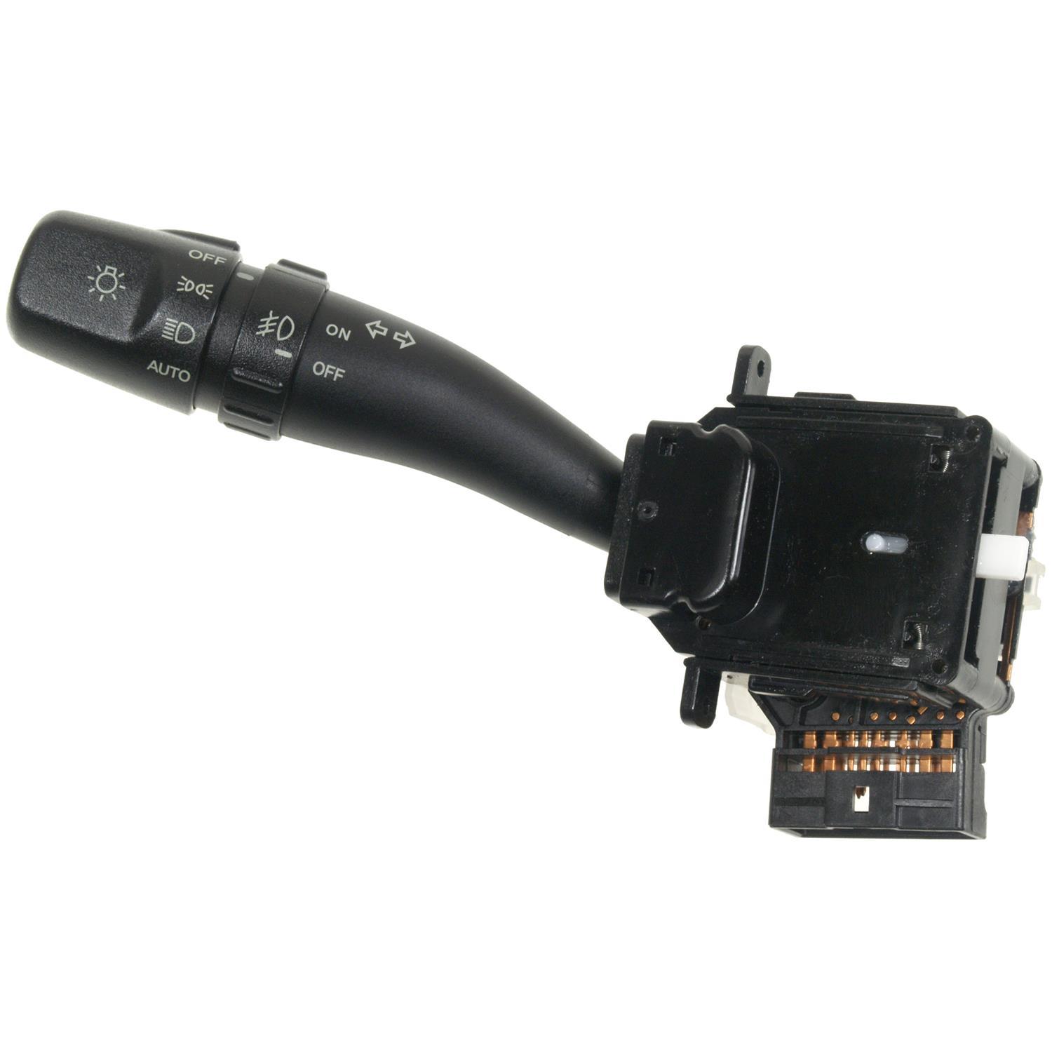 Standard Motor Products CBS1279 Headlight Dimmer Switch product image 3 of 3
