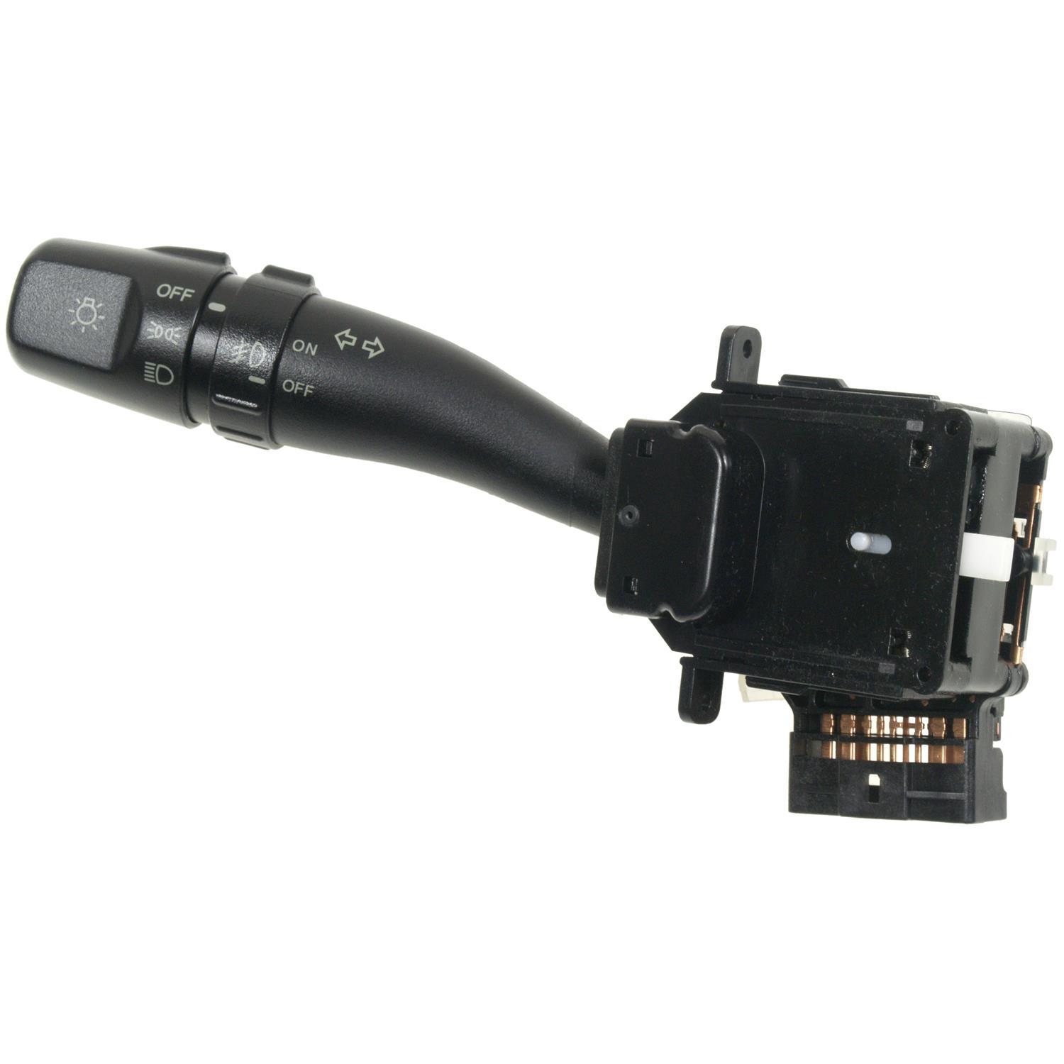 Standard Motor Products CBS1280 Headlight Dimmer Switch product image 3 of 3