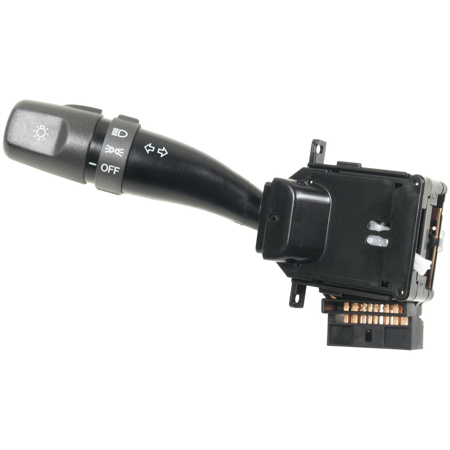 Standard Motor Products CBS1281 Headlight Dimmer Switch product image 3 of 3