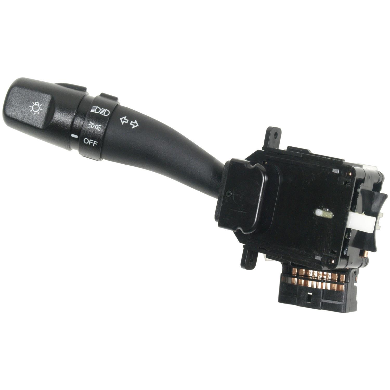 Standard Motor Products CBS1283 Headlight Dimmer Switch product image 3 of 3