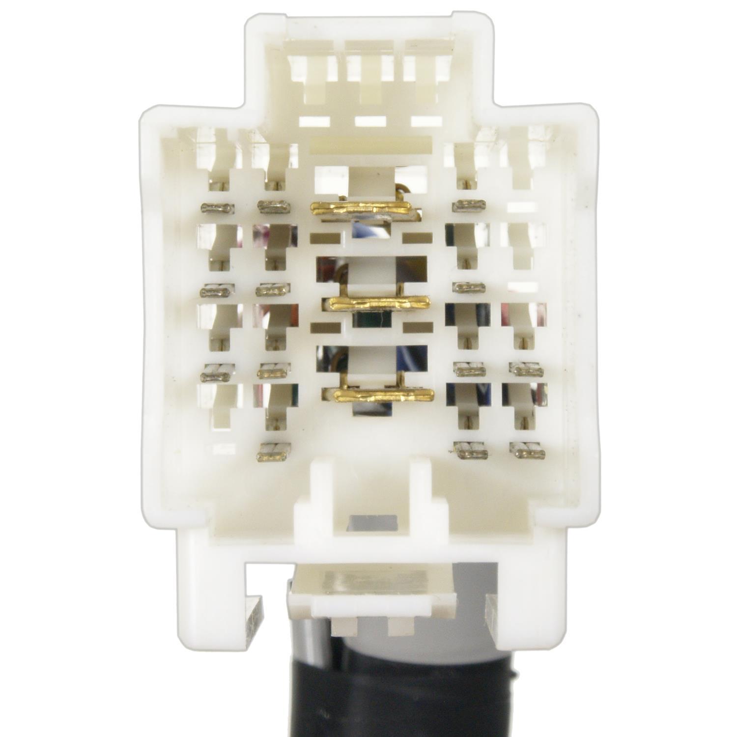 Standard Motor Products CBS1284 Air Bag Clockspring product image 1 of 3