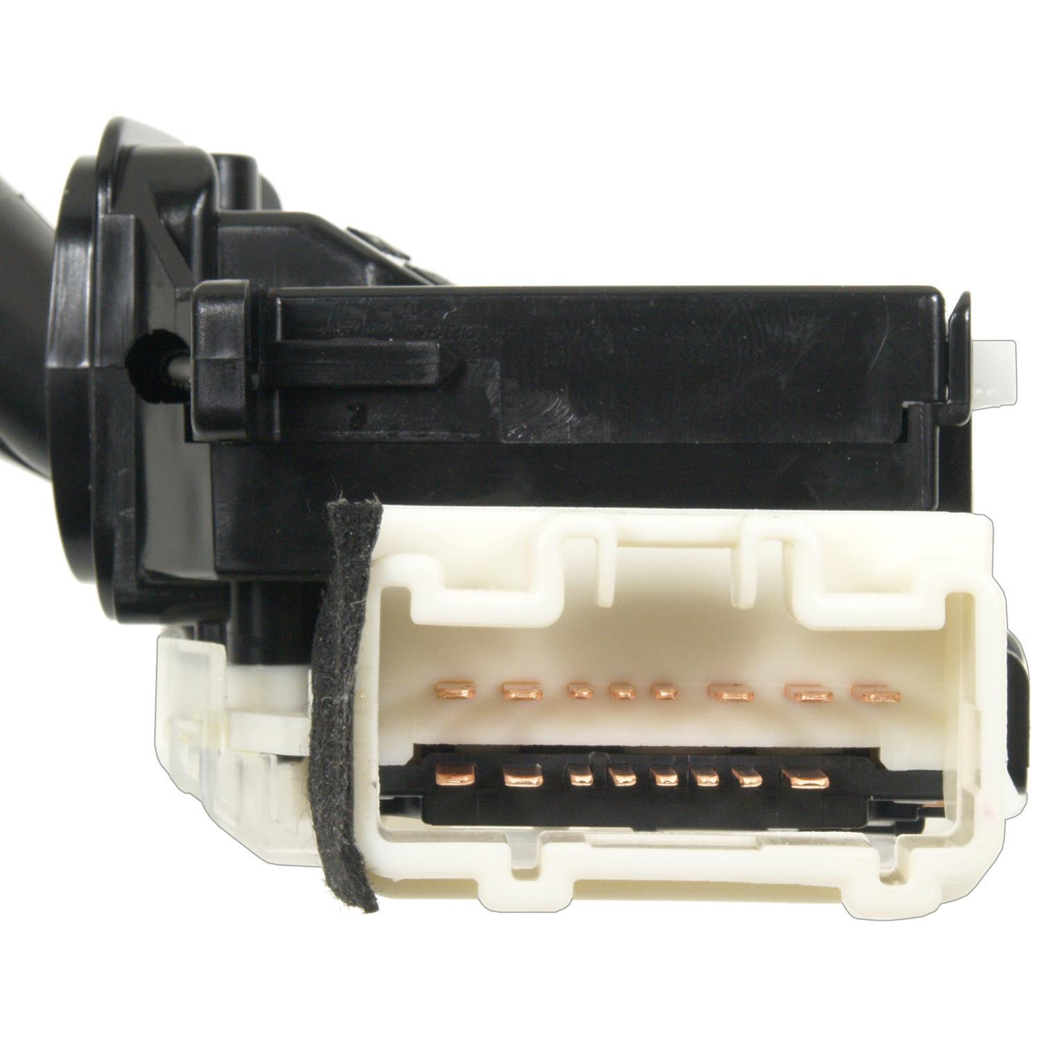Standard Motor Products CBS1296 Headlight Dimmer Switch product image 2 of 3