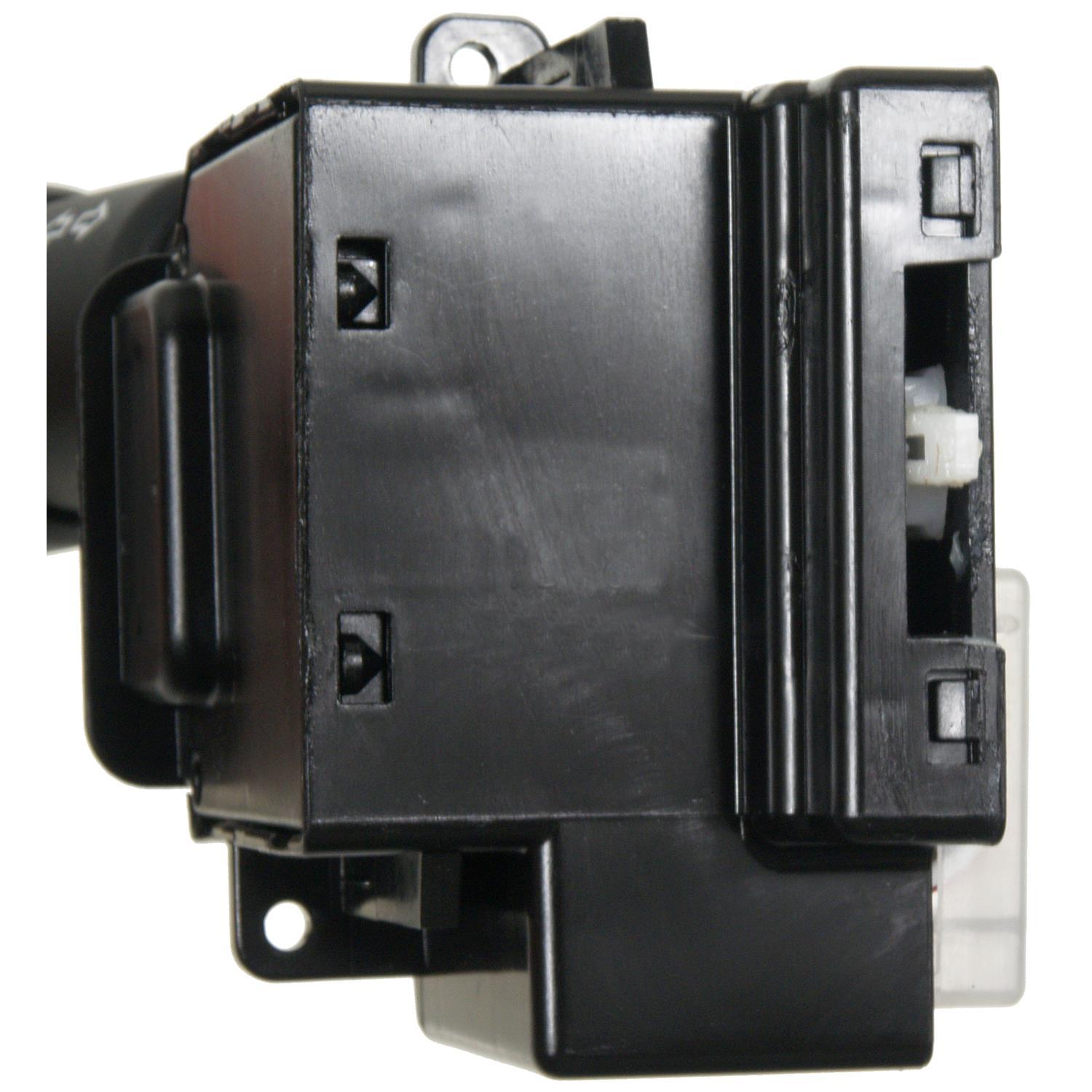 Standard Motor Products CBS1297 Fog Light Switch product image 1 of 3
