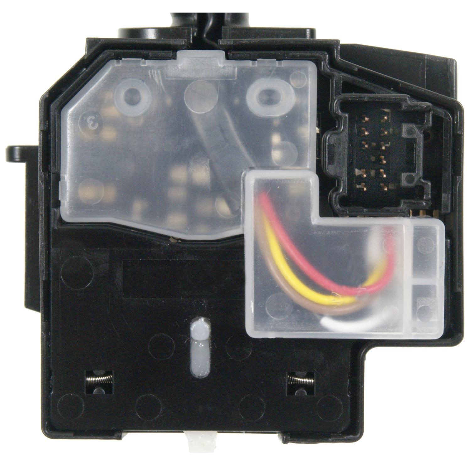 Standard Motor Products CBS1297 Fog Light Switch product image 2 of 3