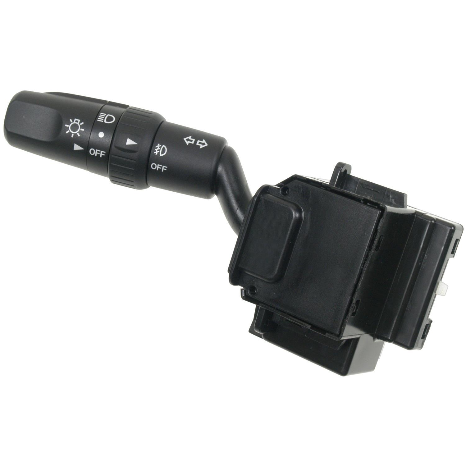 Standard Motor Products CBS1297 Fog Light Switch product image 3 of 3