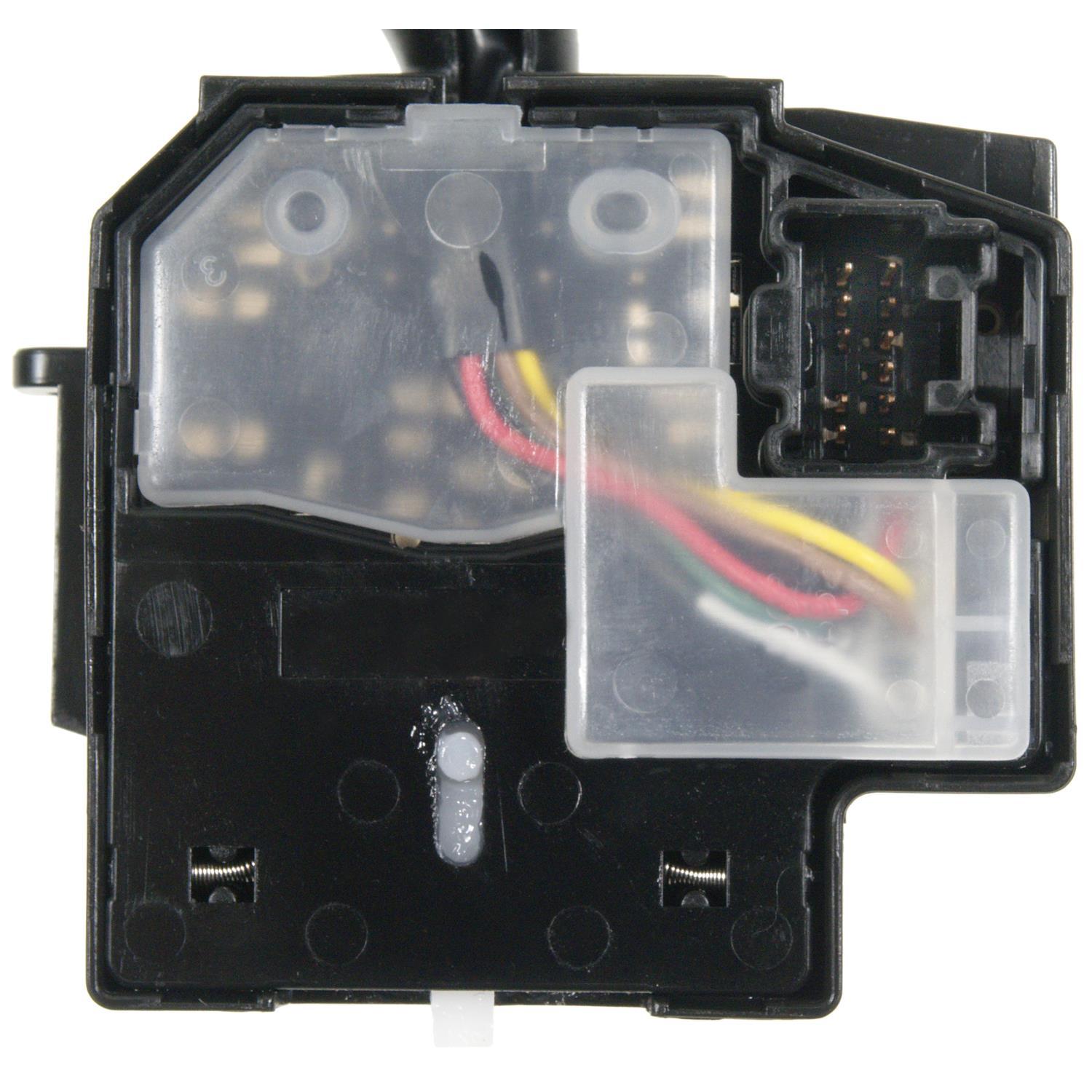 Standard Motor Products CBS1298 - Headlight Switch Standard Motor Products CBS1298 Fog Light Switch product image 2 of 3