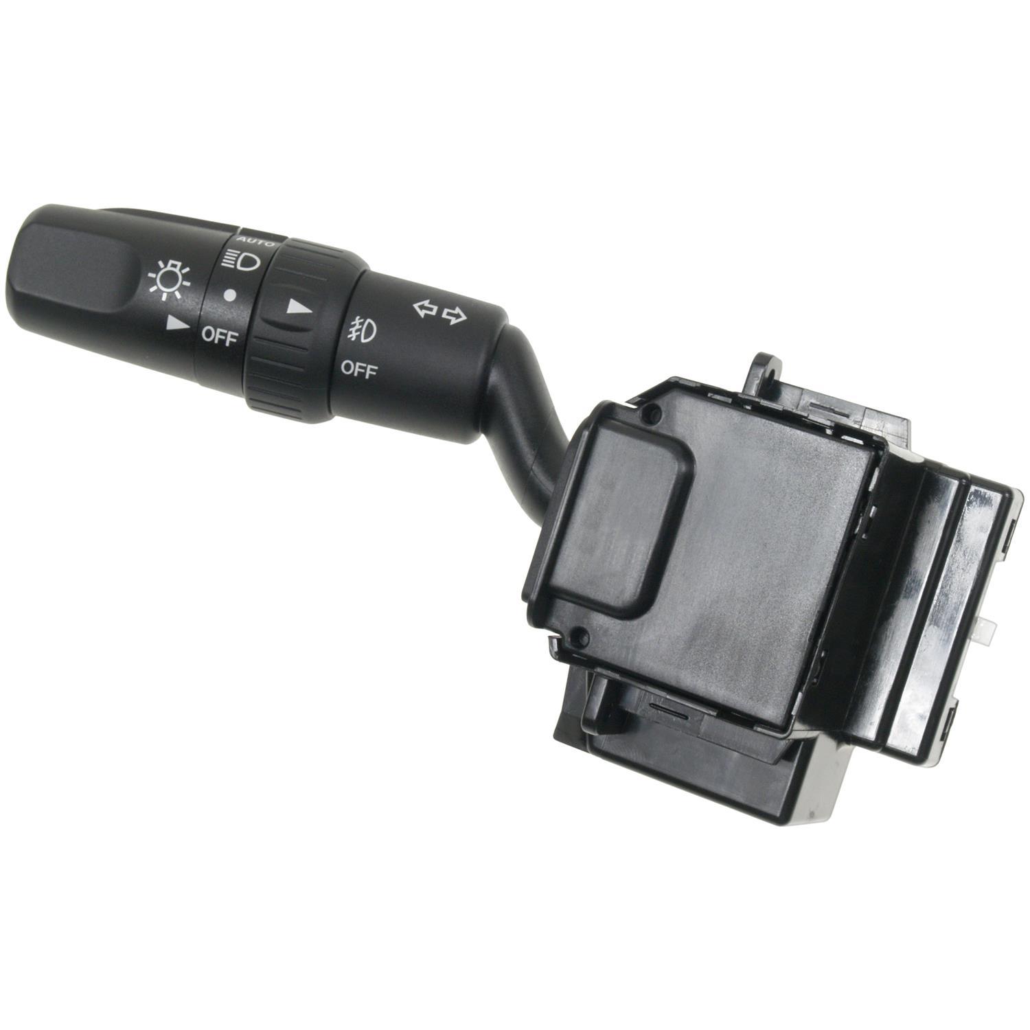 Standard Motor Products CBS1298 - Headlight Switch Standard Motor Products CBS1298 Fog Light Switch product image 3 of 3