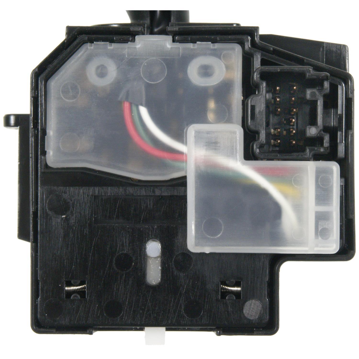 Standard Motor Products CBS1299 Headlight Dimmer Switch product image 2 of 3