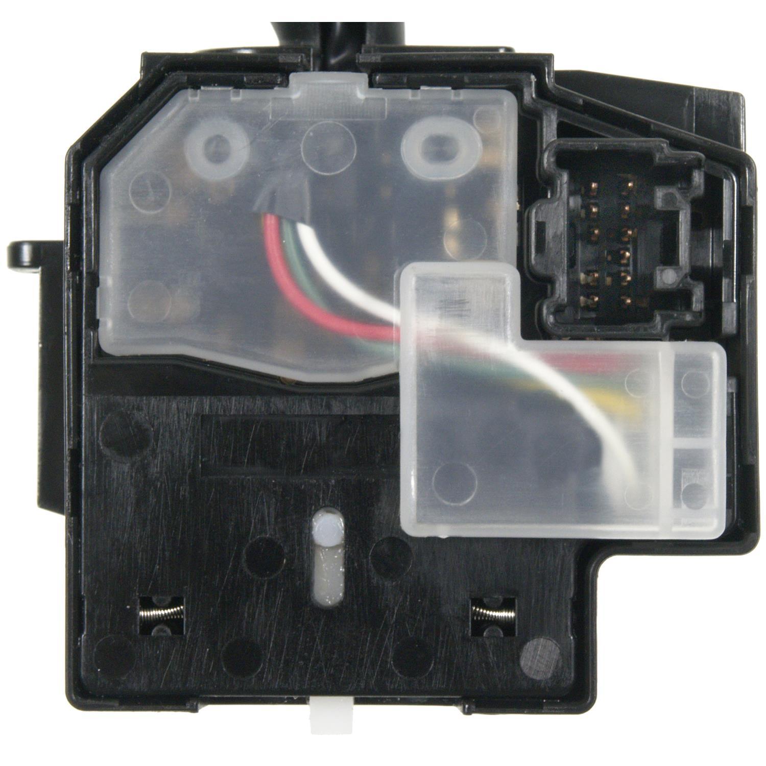 Standard Motor Products CBS1300 Headlight Dimmer Switch product image 2 of 3